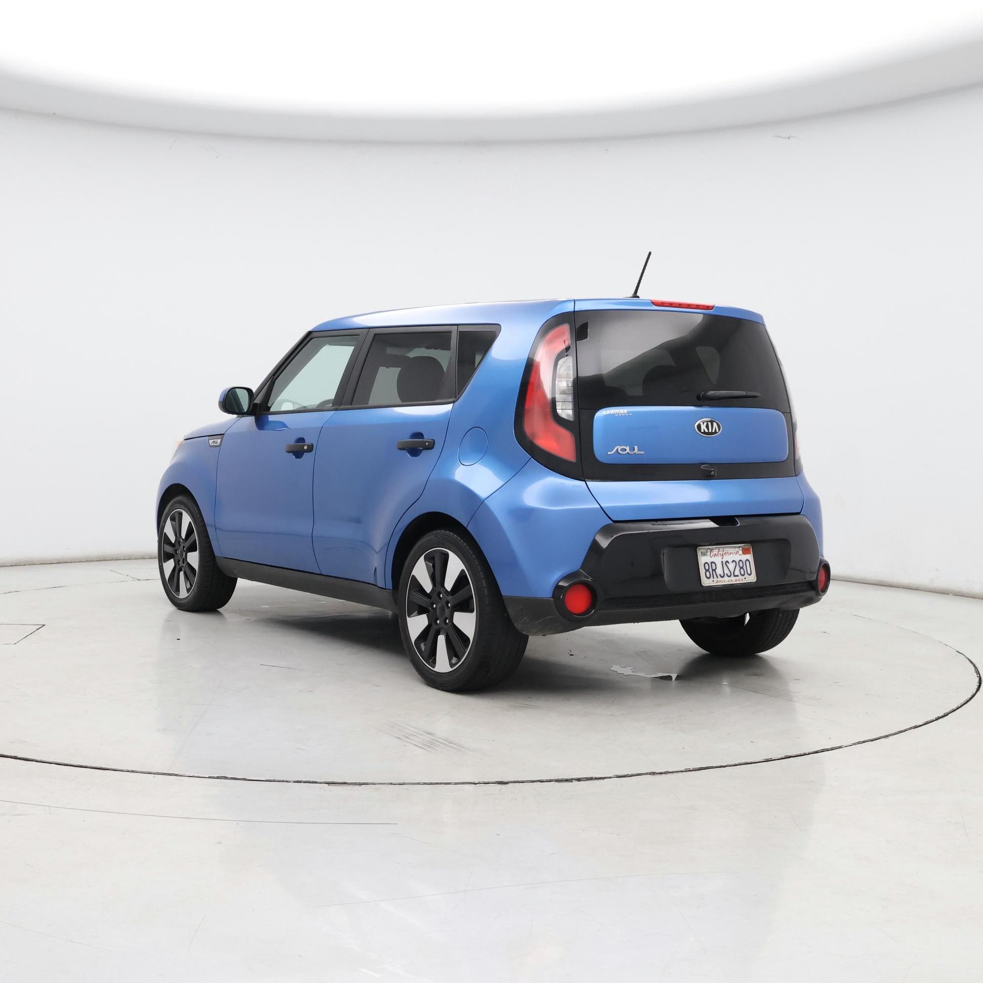 Thumbnail: 2016 Kia Soul - 2