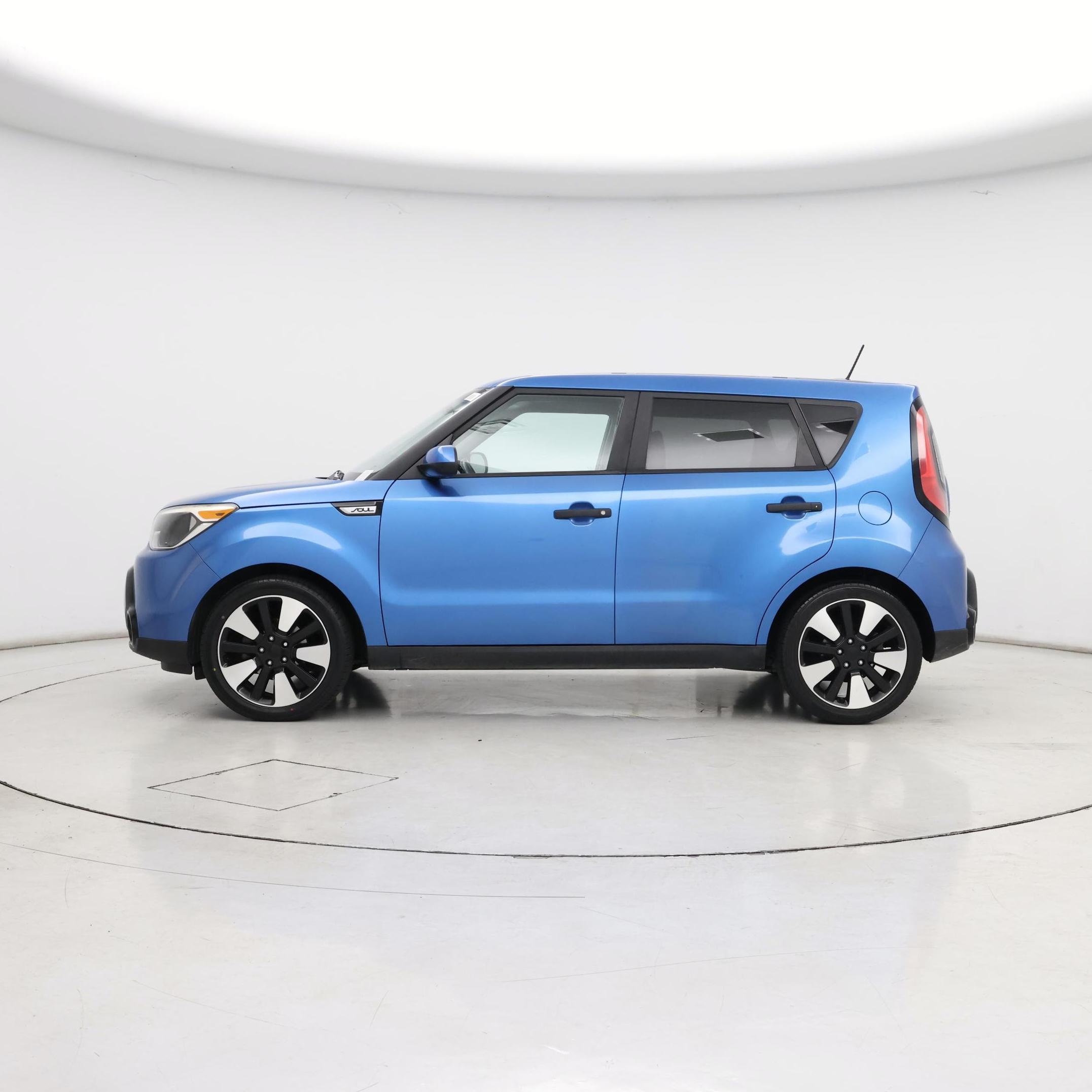 Thumbnail: 2016 Kia Soul - 3