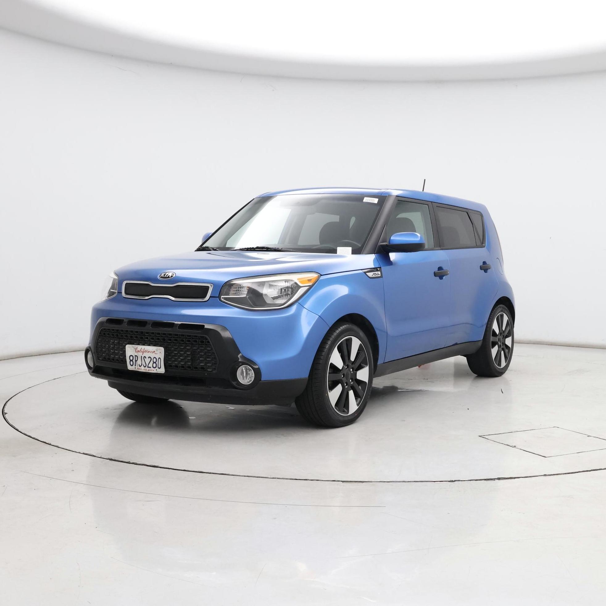 Thumbnail: 2016 Kia Soul - 4