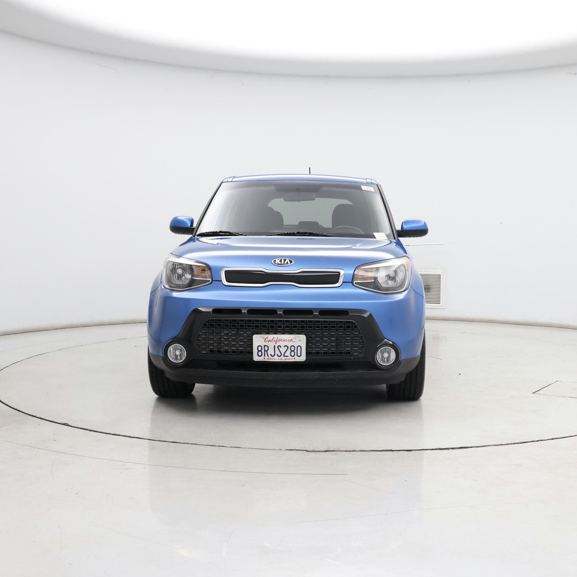 Thumbnail: 2016 Kia Soul - 5