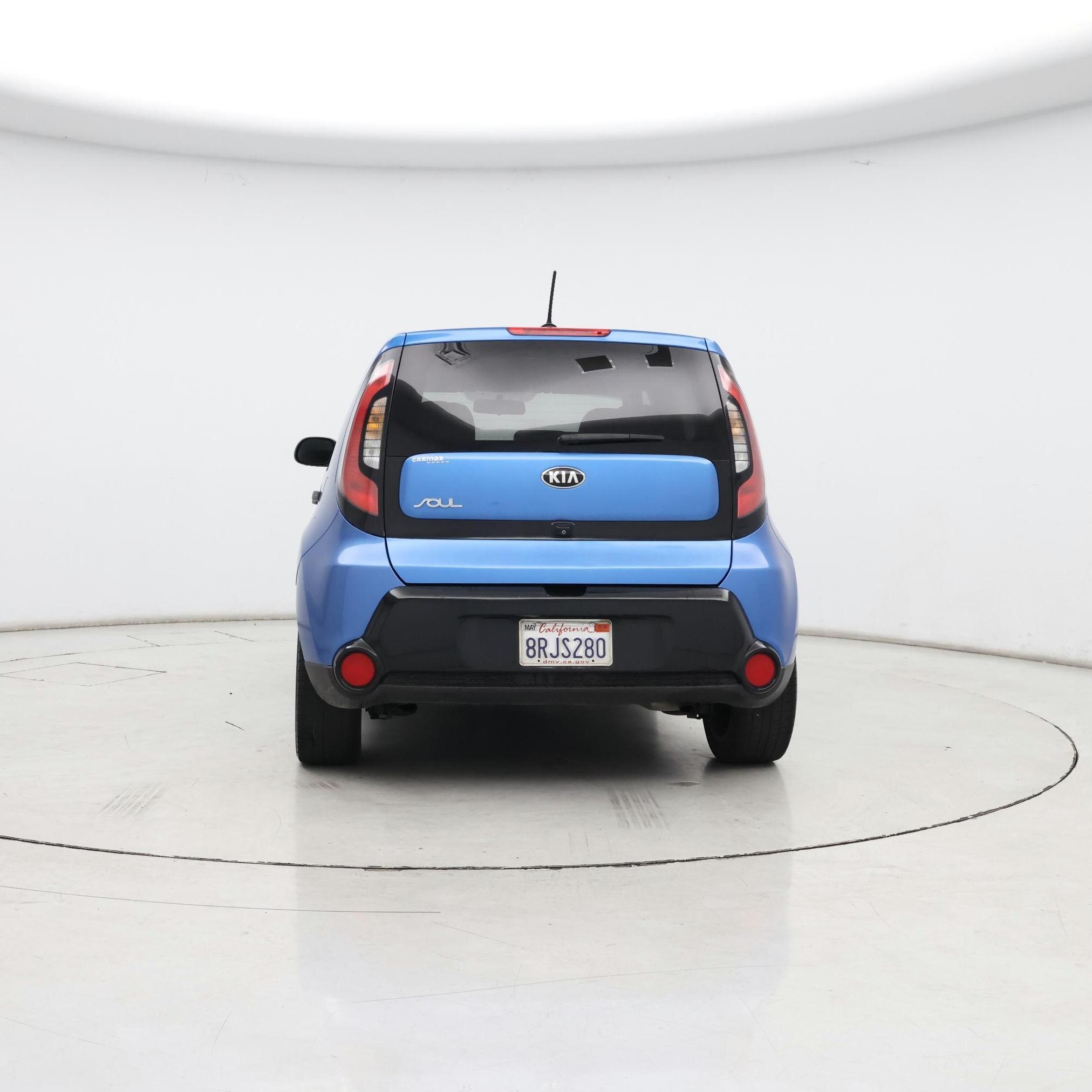 Thumbnail: 2016 Kia Soul - 6