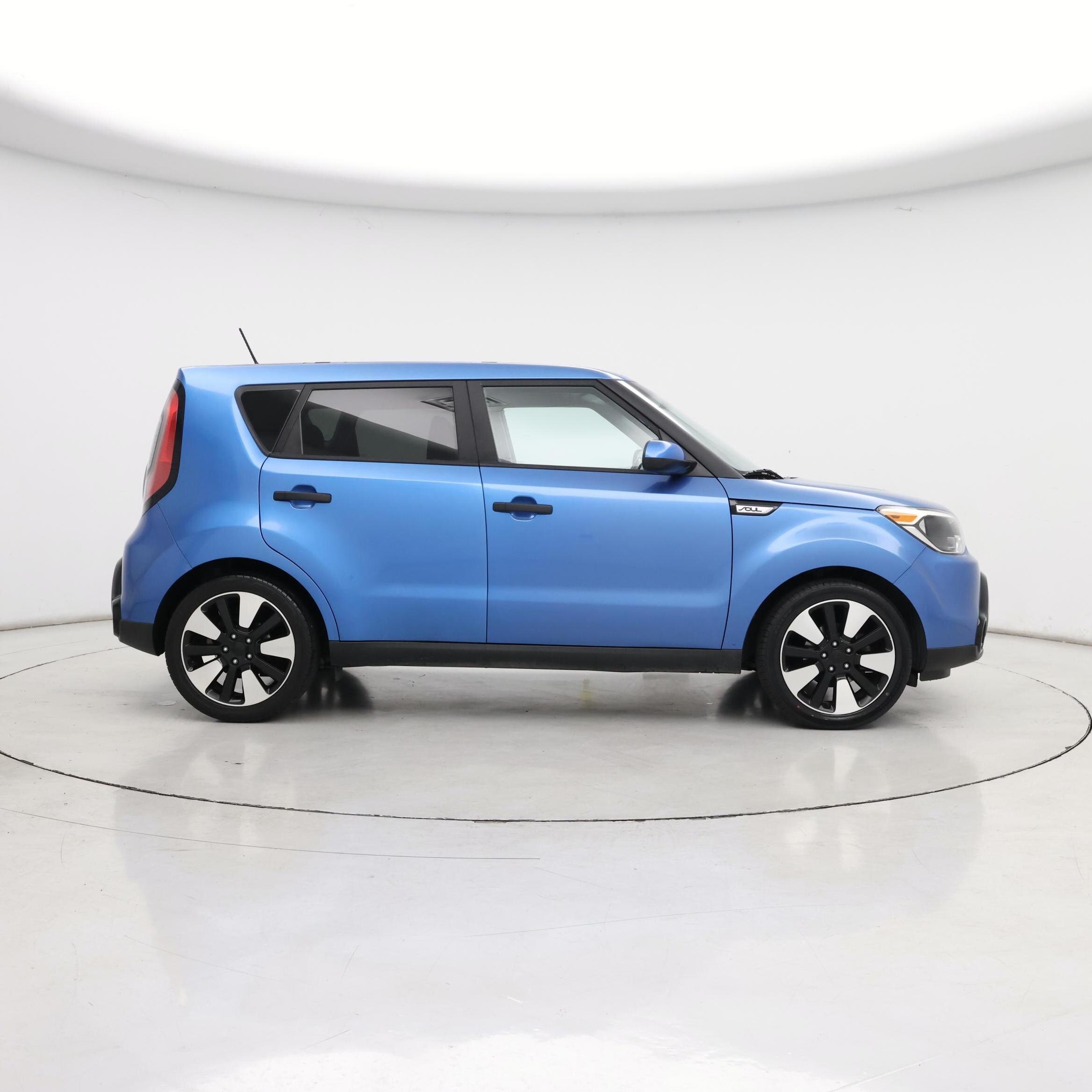 Thumbnail: 2016 Kia Soul - 7