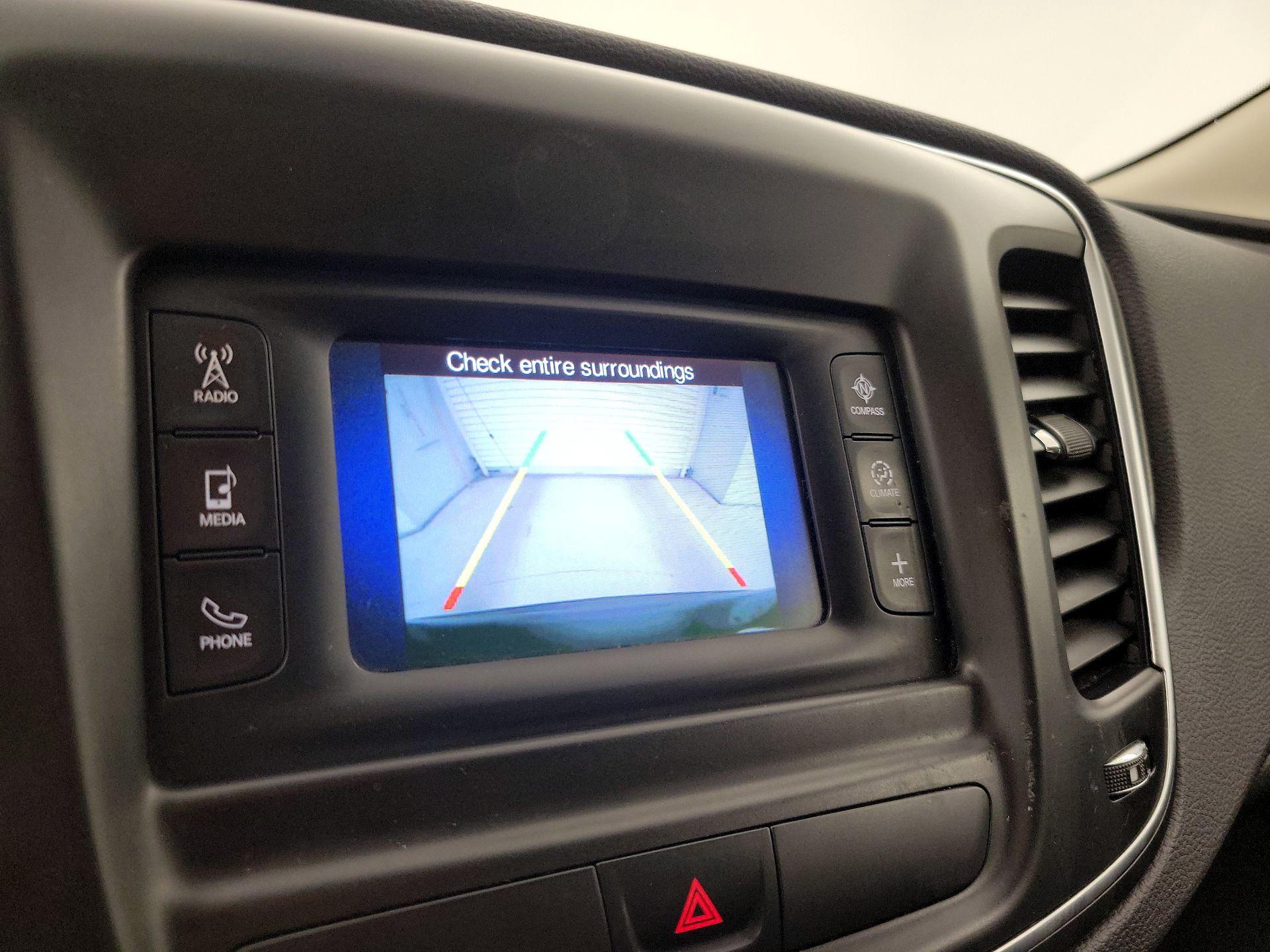 Thumbnail: 2015 Chrysler 200 - 14