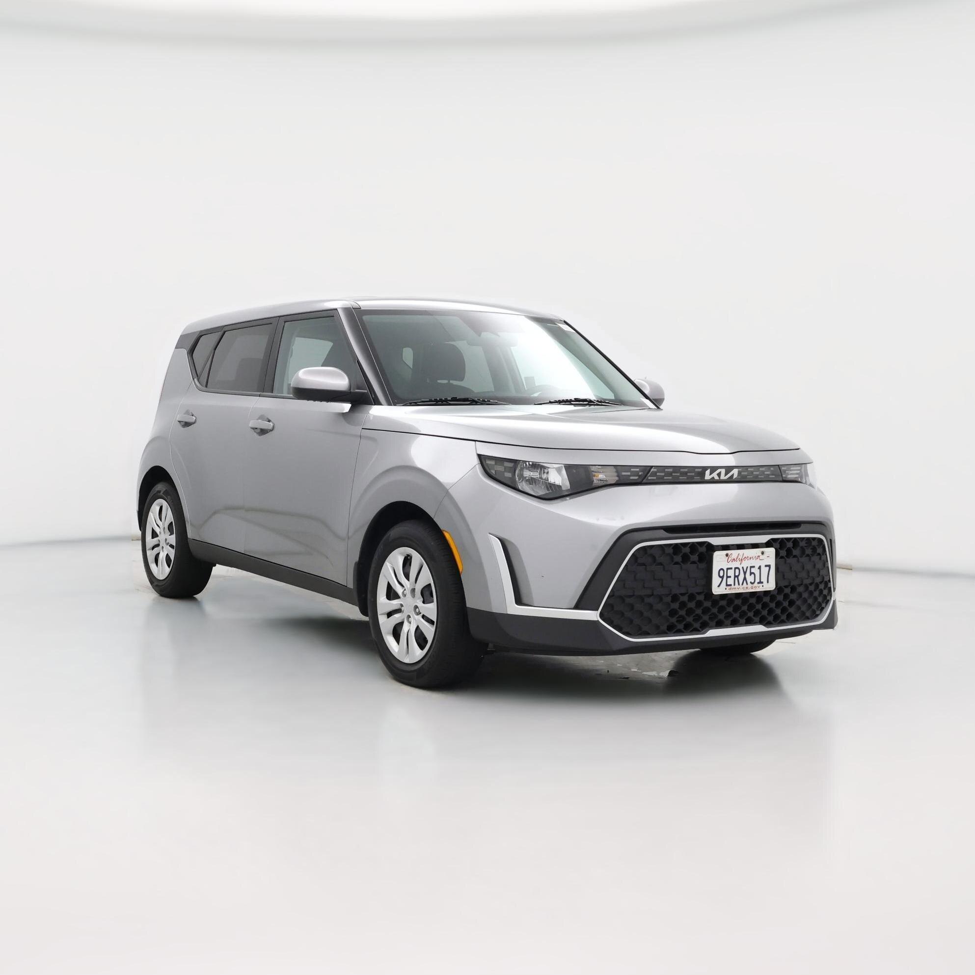 Thumbnail: 2023 Kia Soul - 1
