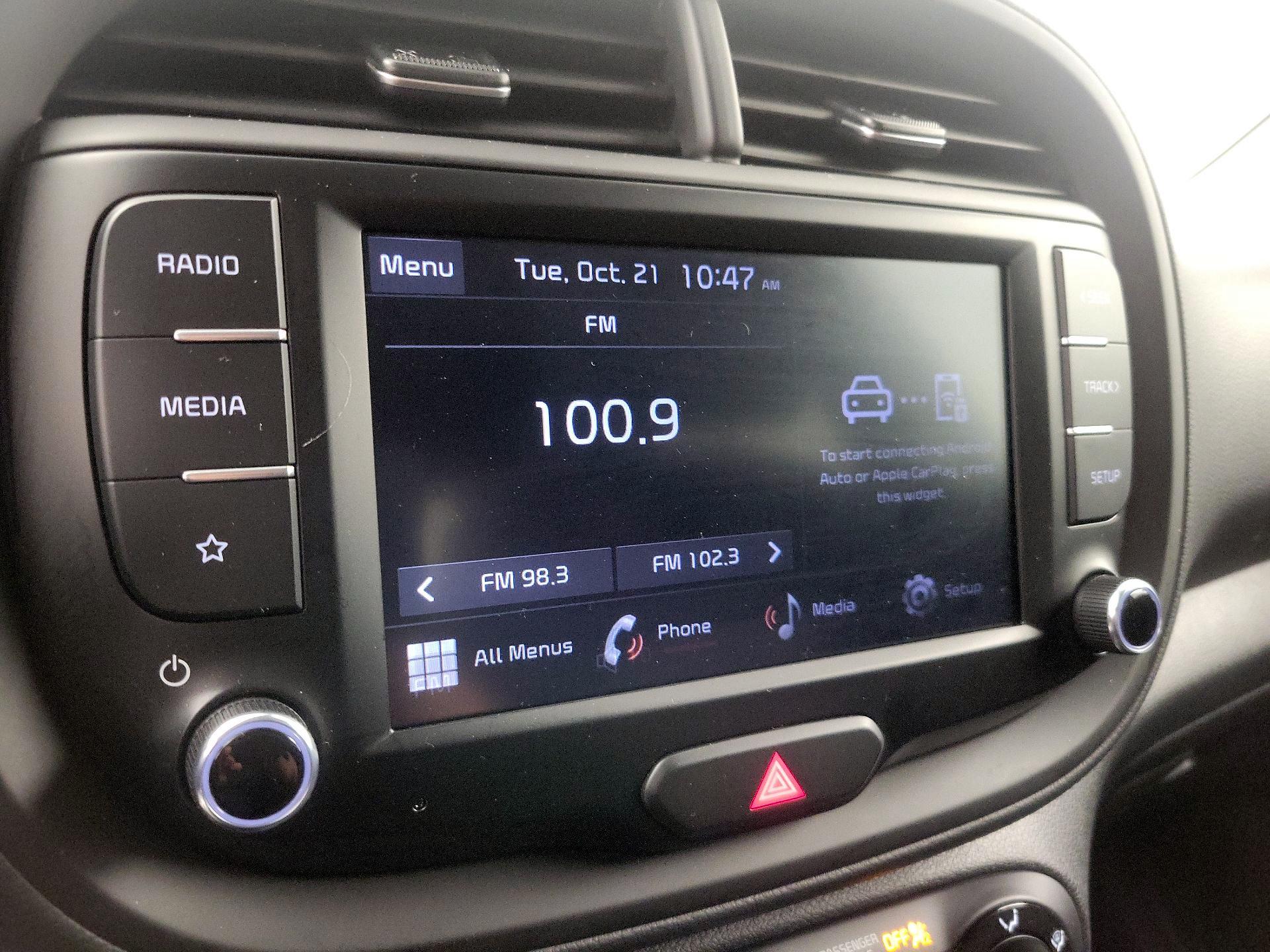 Thumbnail: 2023 Kia Soul - 15