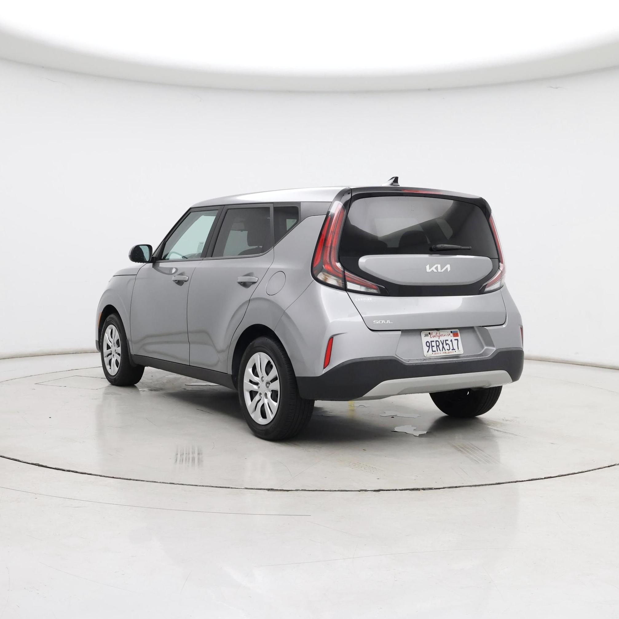 Thumbnail: 2023 Kia Soul - 2
