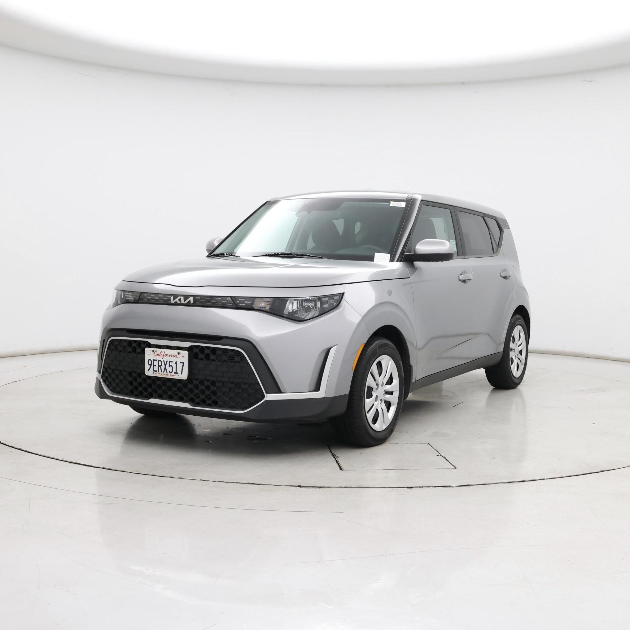 Thumbnail: 2023 Kia Soul - 4