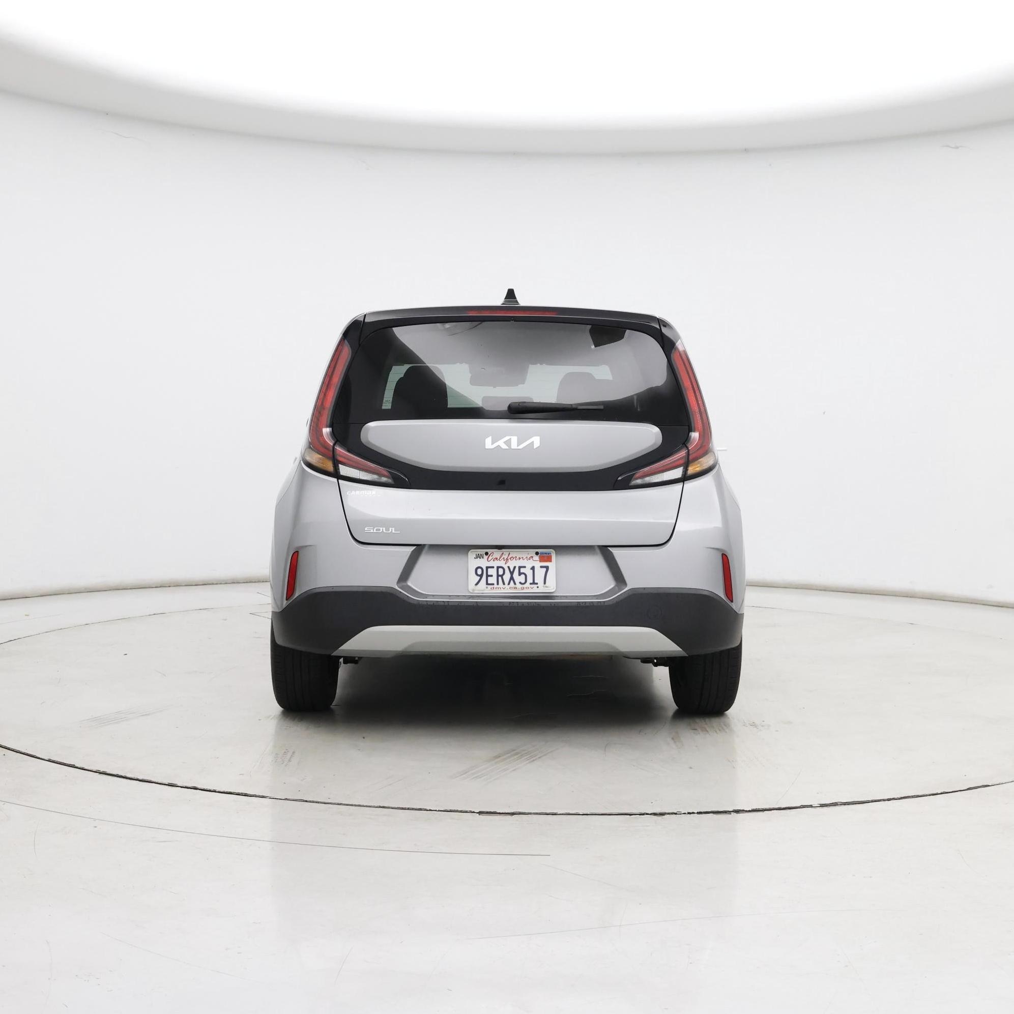 Thumbnail: 2023 Kia Soul - 6
