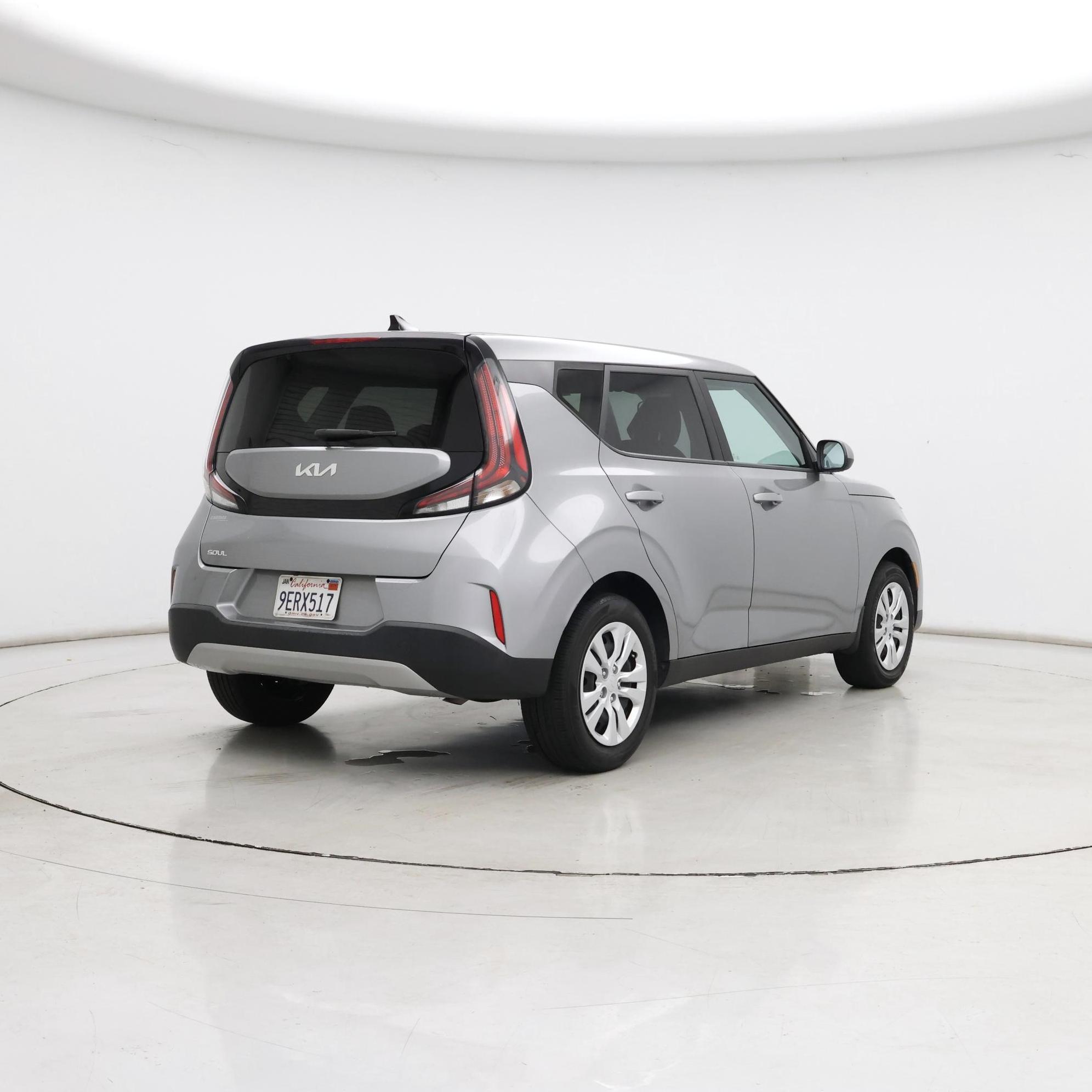 Thumbnail: 2023 Kia Soul - 8
