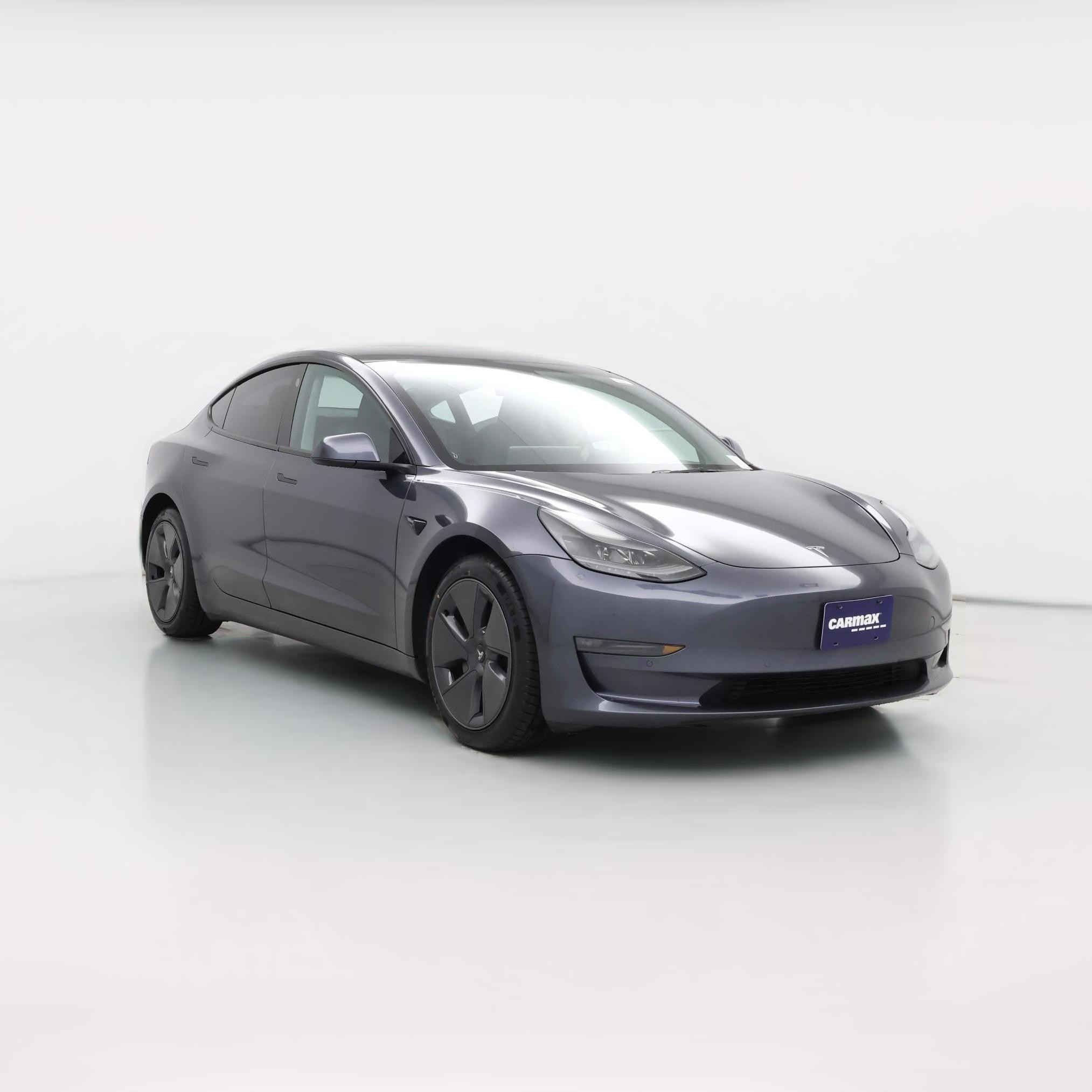 Thumbnail: 2022 Tesla Model 3 - 1