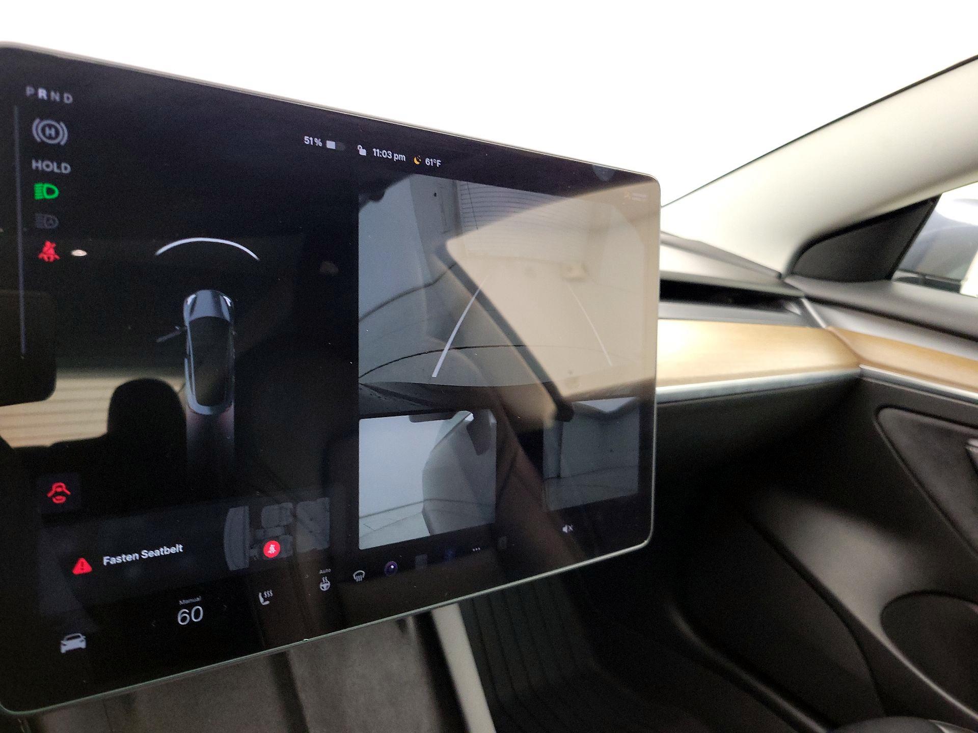 Thumbnail: 2022 Tesla Model 3 - 15