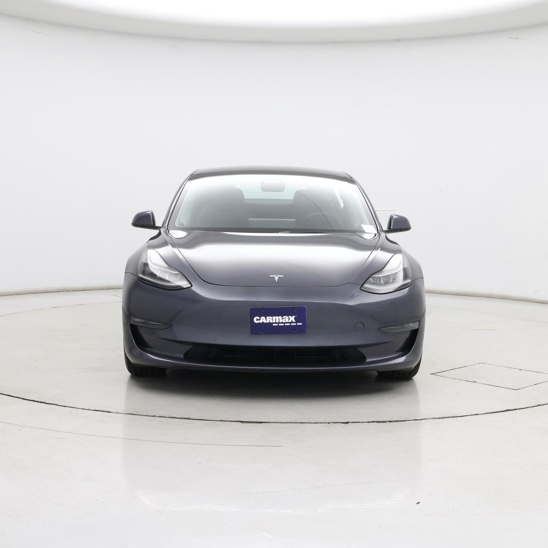 Thumbnail: 2022 Tesla Model 3 - 5