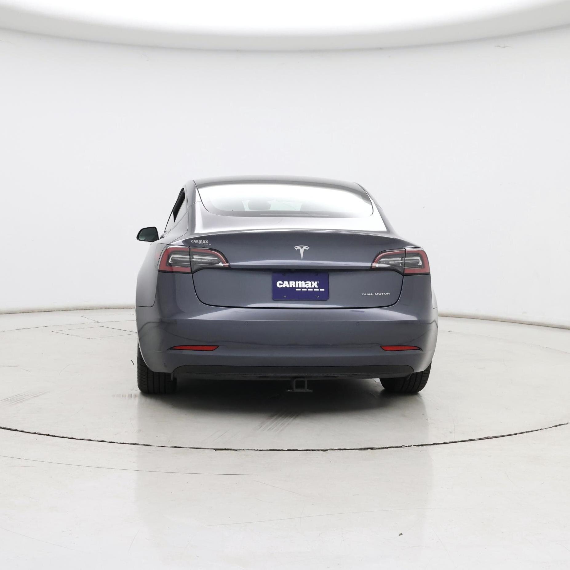 Thumbnail: 2022 Tesla Model 3 - 6