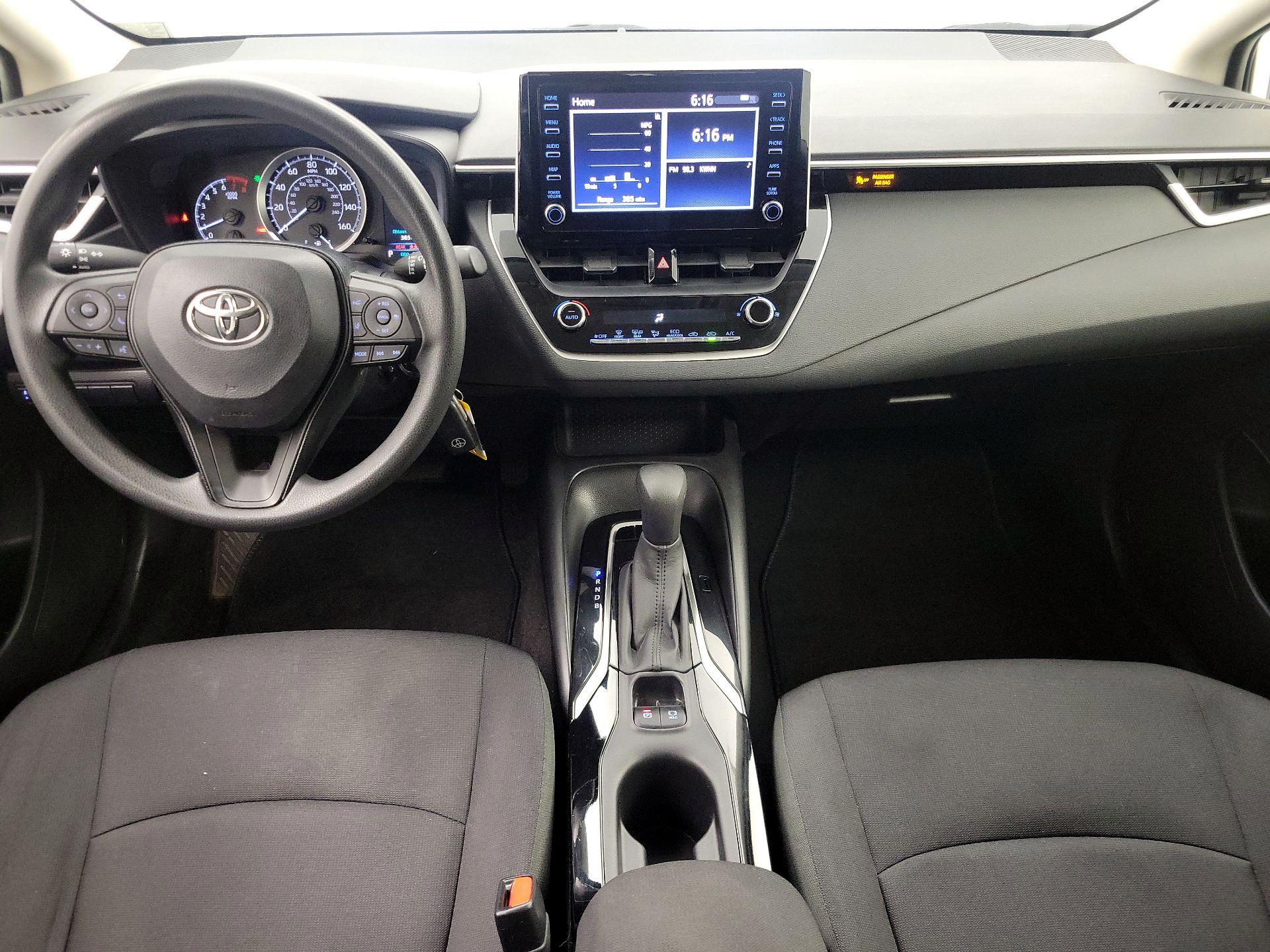 Thumbnail: 2020 Toyota Corolla - 9