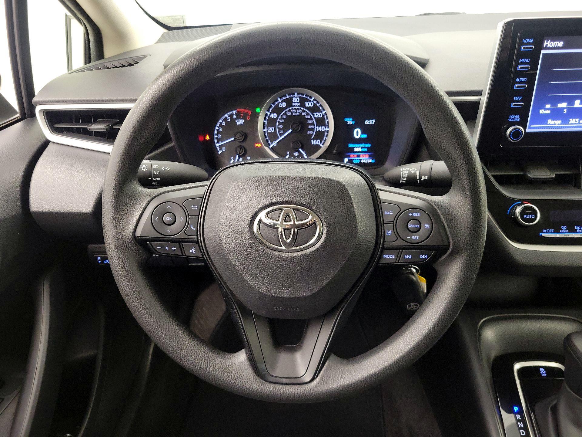 Thumbnail: 2020 Toyota Corolla - 10