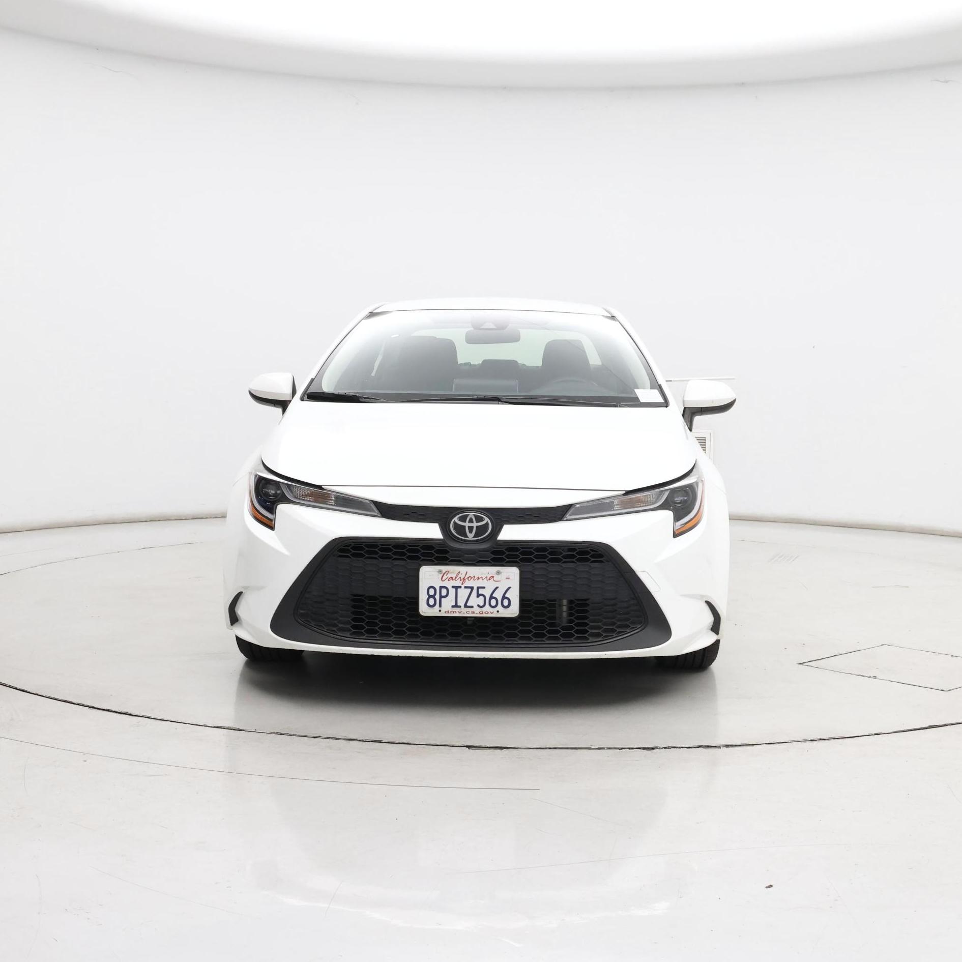 Thumbnail: 2020 Toyota Corolla - 5