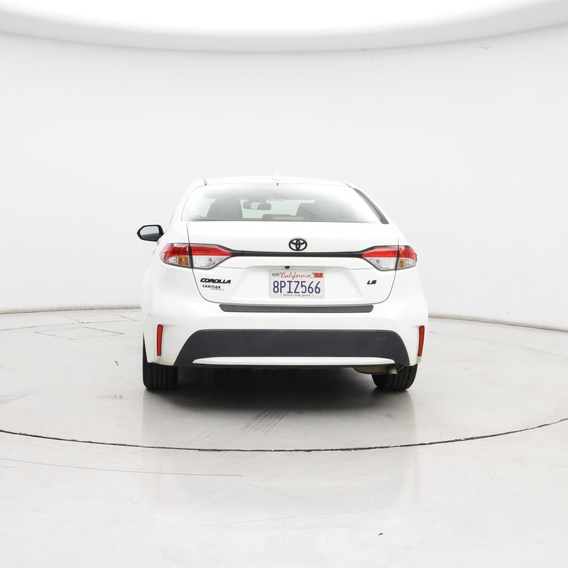 Thumbnail: 2020 Toyota Corolla - 6