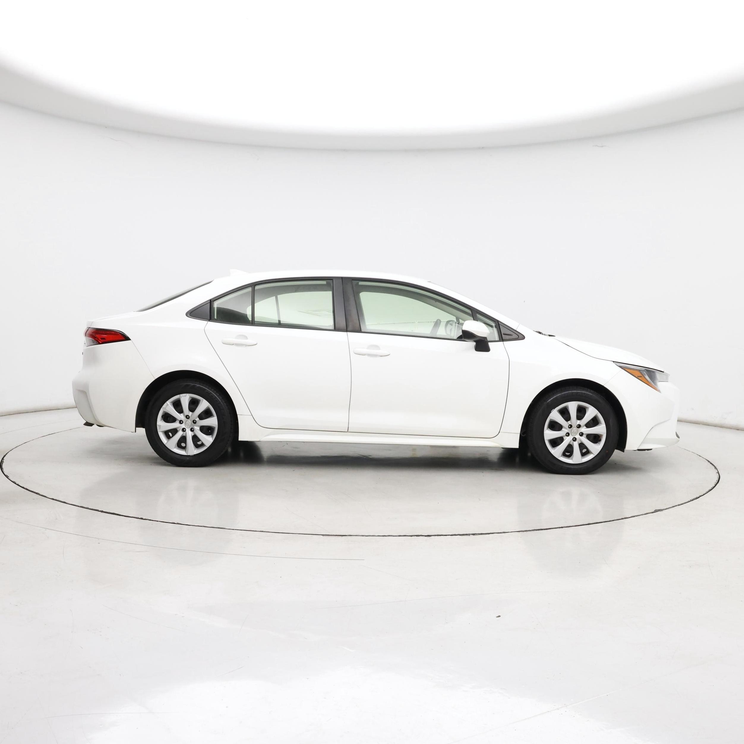 Thumbnail: 2020 Toyota Corolla - 7