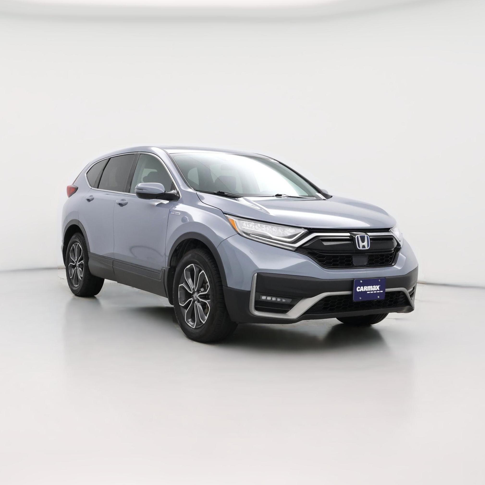 Thumbnail: 2020 Honda CR-V - 1