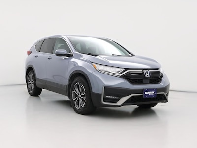 2020 Honda CR-V Hybrid EX