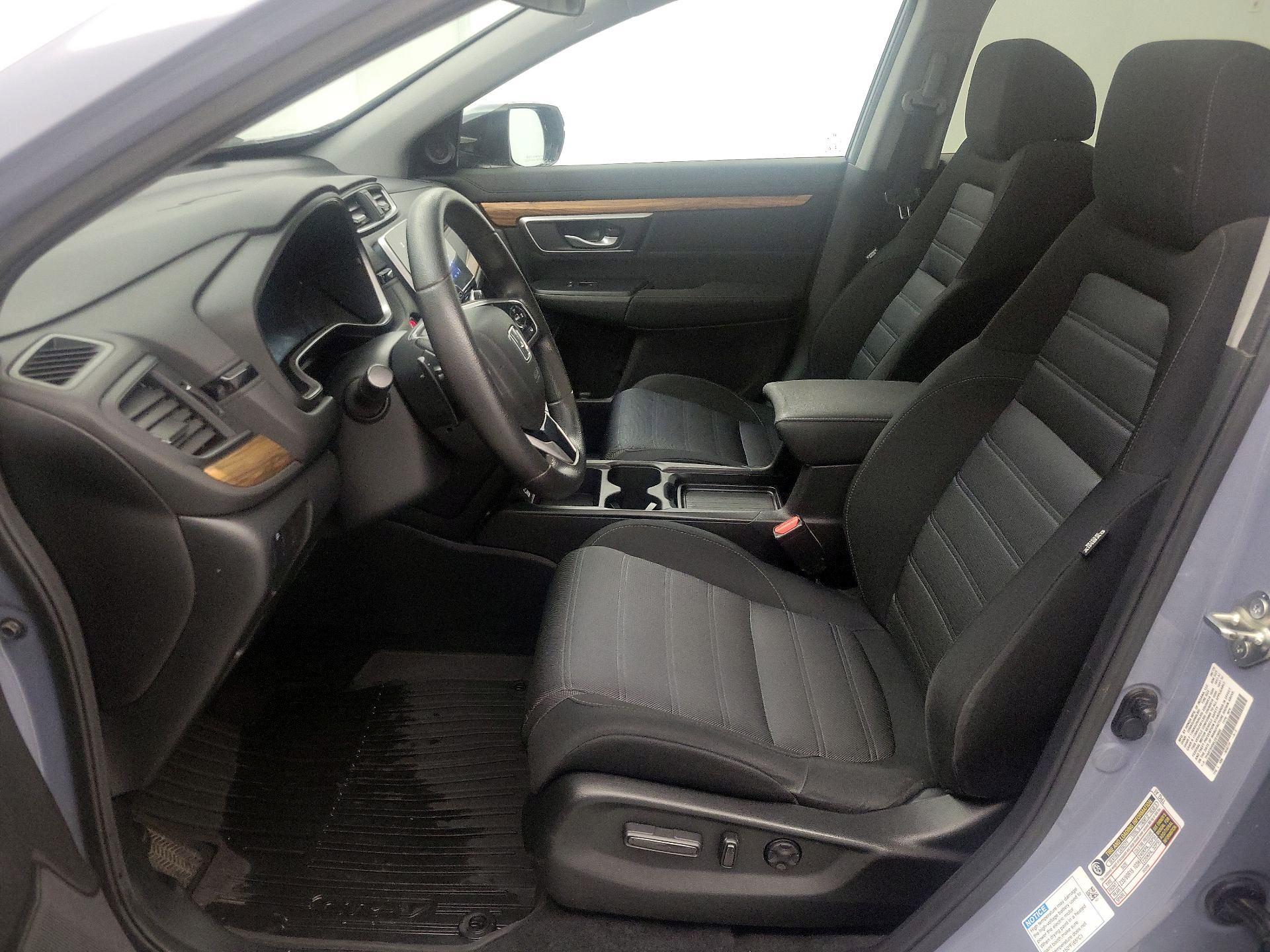 Thumbnail: 2020 Honda CR-V - 11