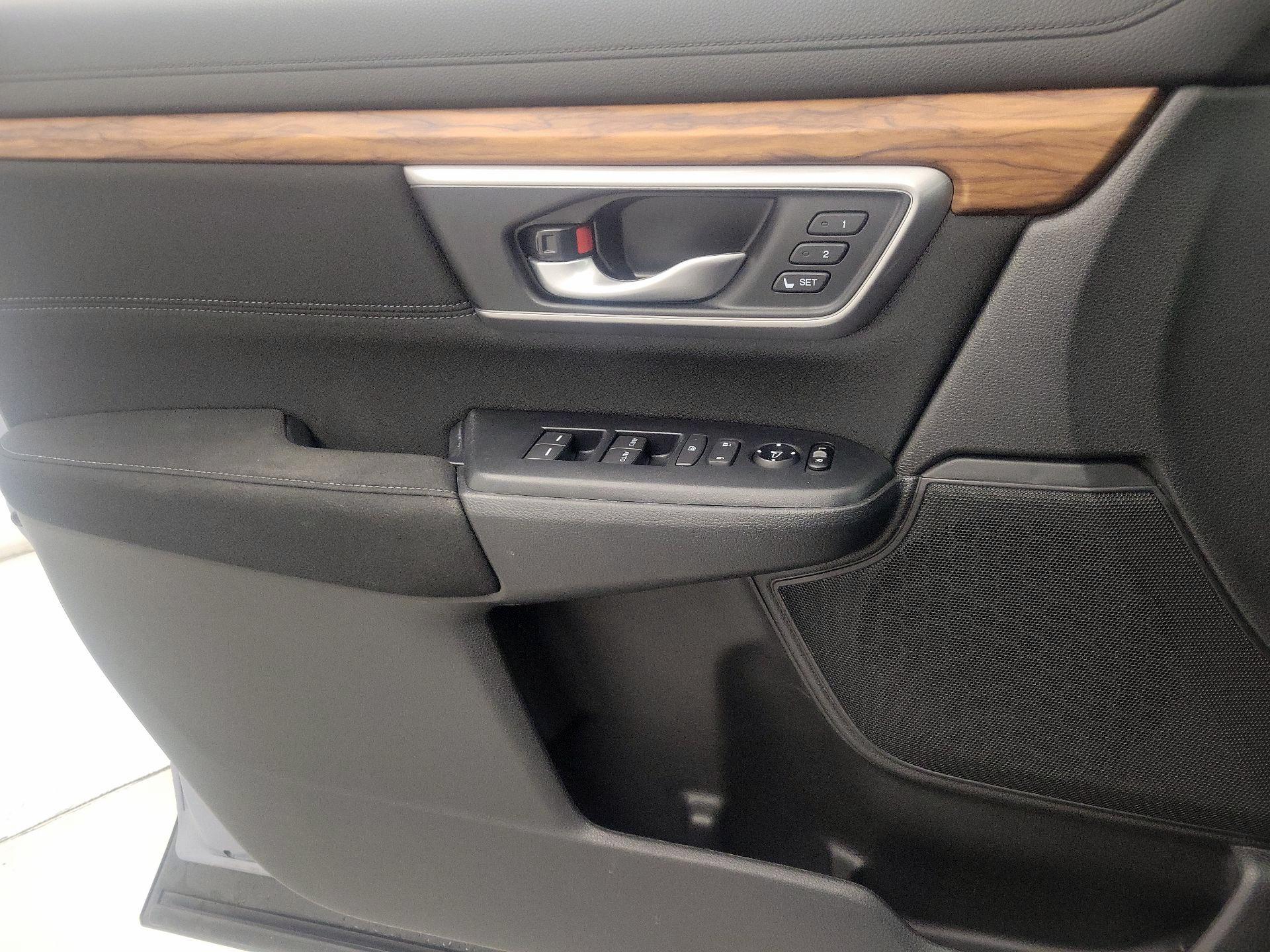 Thumbnail: 2020 Honda CR-V - 12