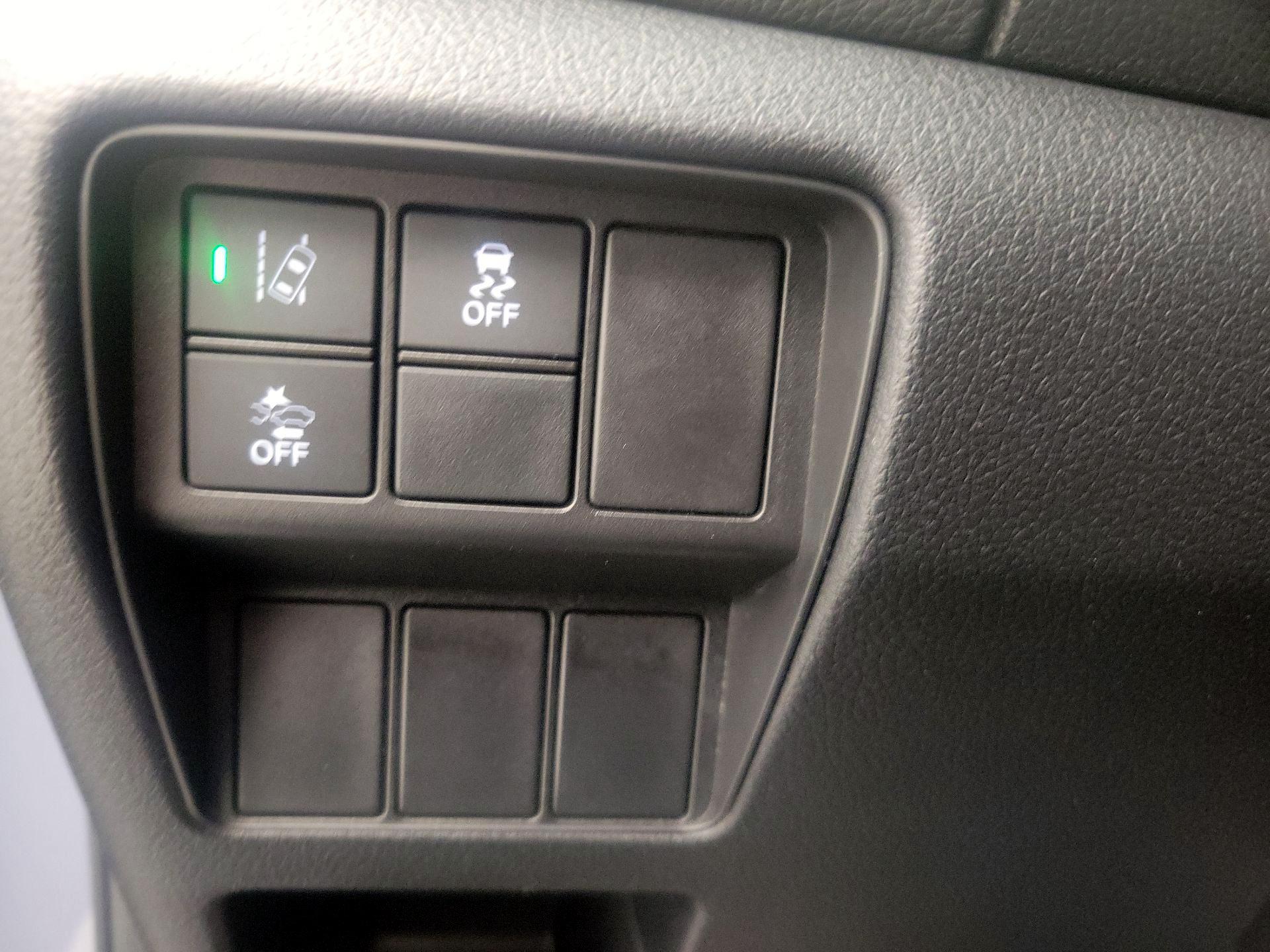 Thumbnail: 2020 Honda CR-V - 13