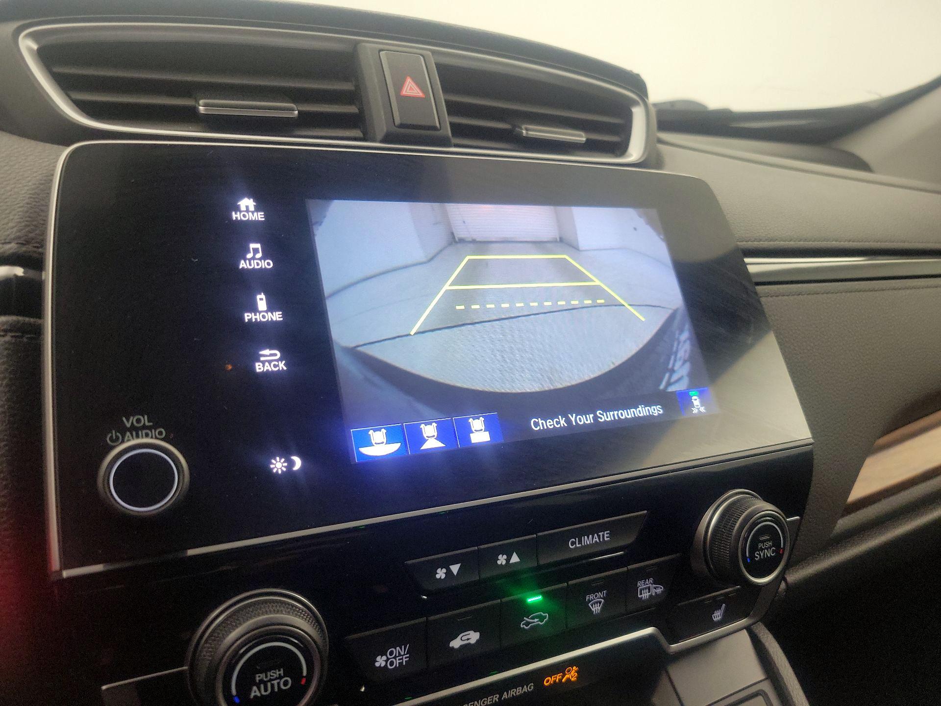 Thumbnail: 2020 Honda CR-V - 14