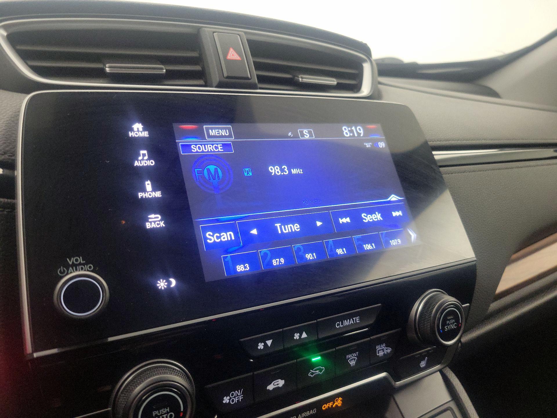 Thumbnail: 2020 Honda CR-V - 15