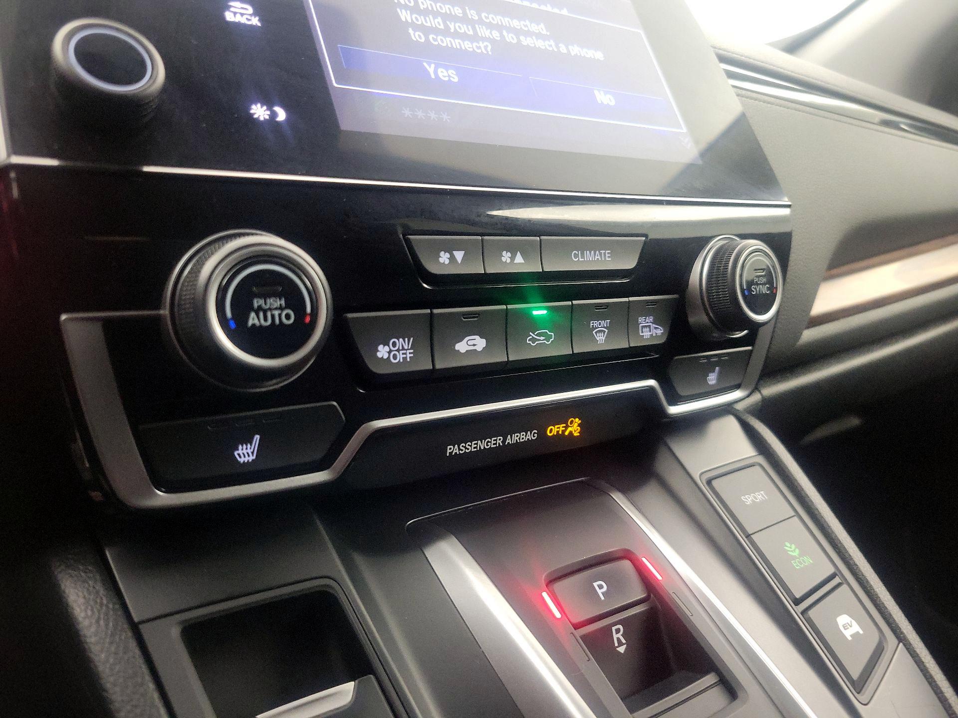 Thumbnail: 2020 Honda CR-V - 16