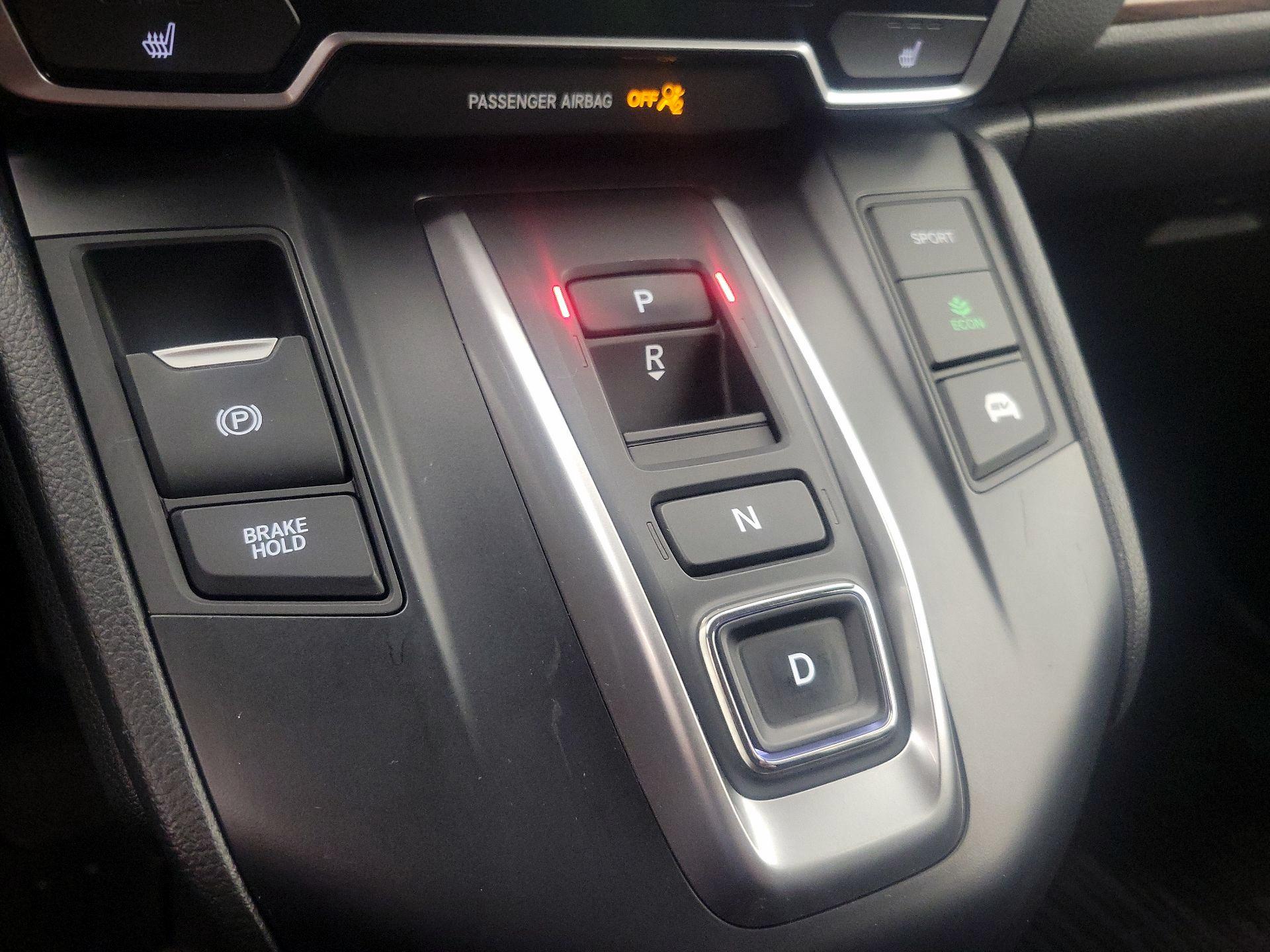 Thumbnail: 2020 Honda CR-V - 17