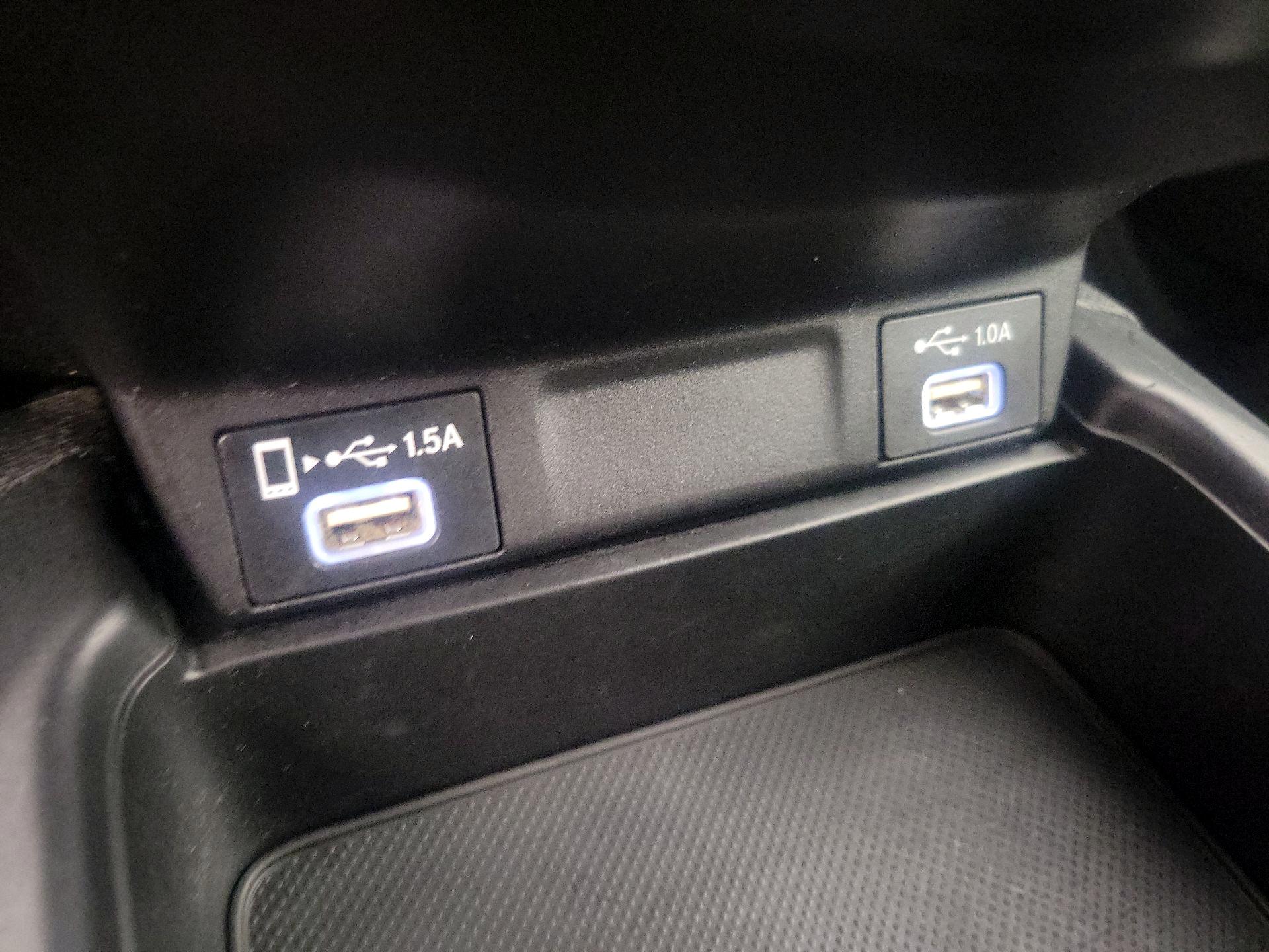 Thumbnail: 2020 Honda CR-V - 18