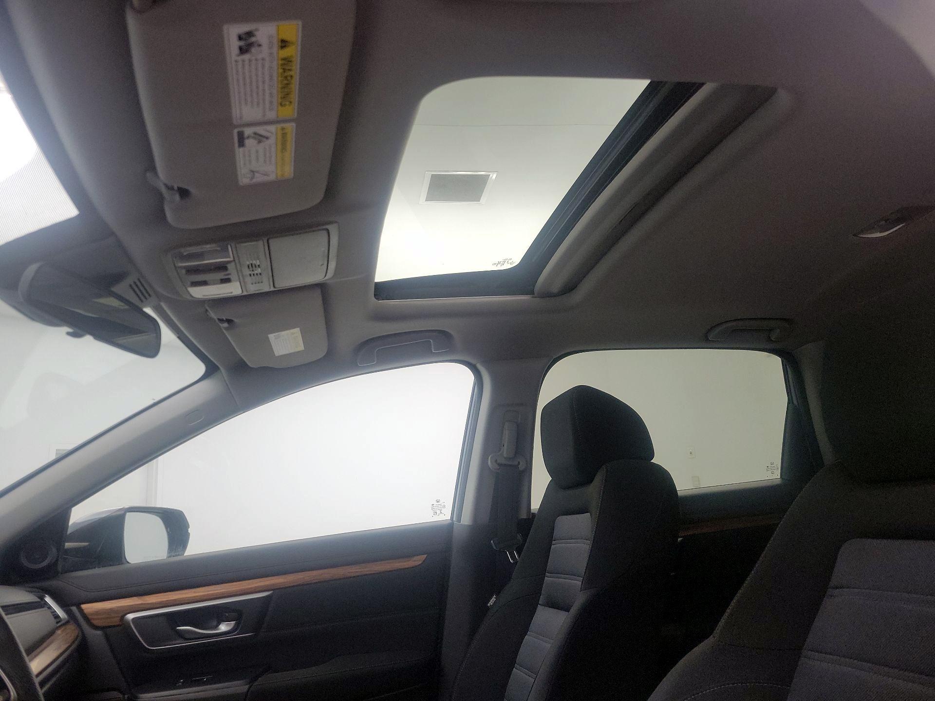 Thumbnail: 2020 Honda CR-V - 19