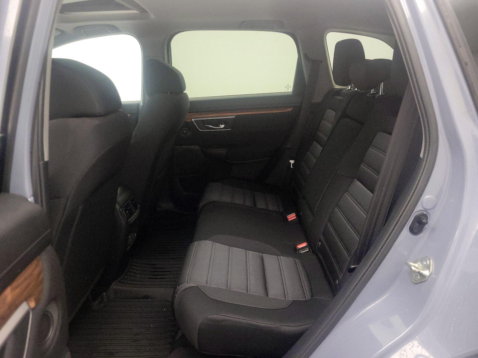 Thumbnail: 2020 Honda CR-V - 20