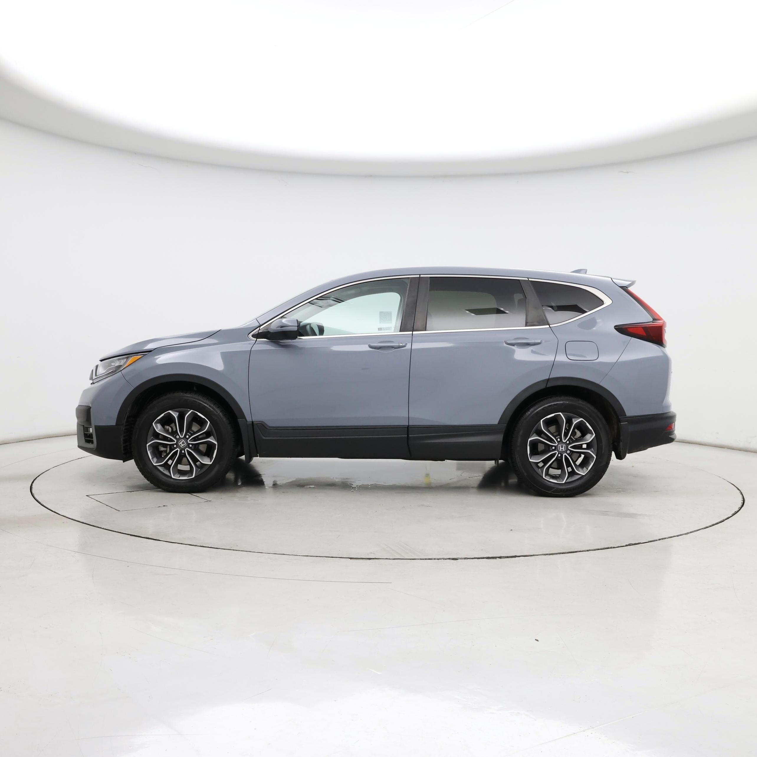 Thumbnail: 2020 Honda CR-V - 3