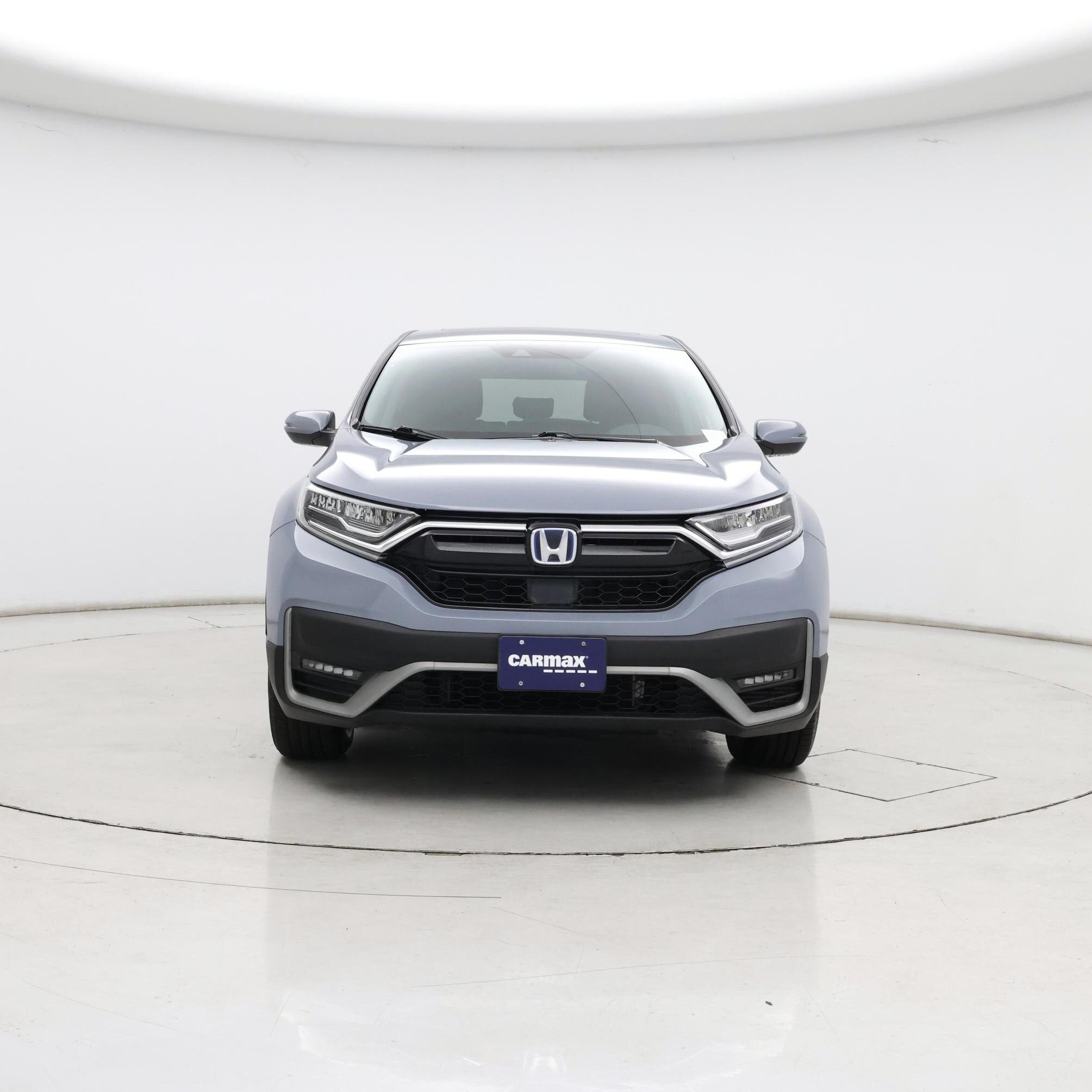 Thumbnail: 2020 Honda CR-V - 5