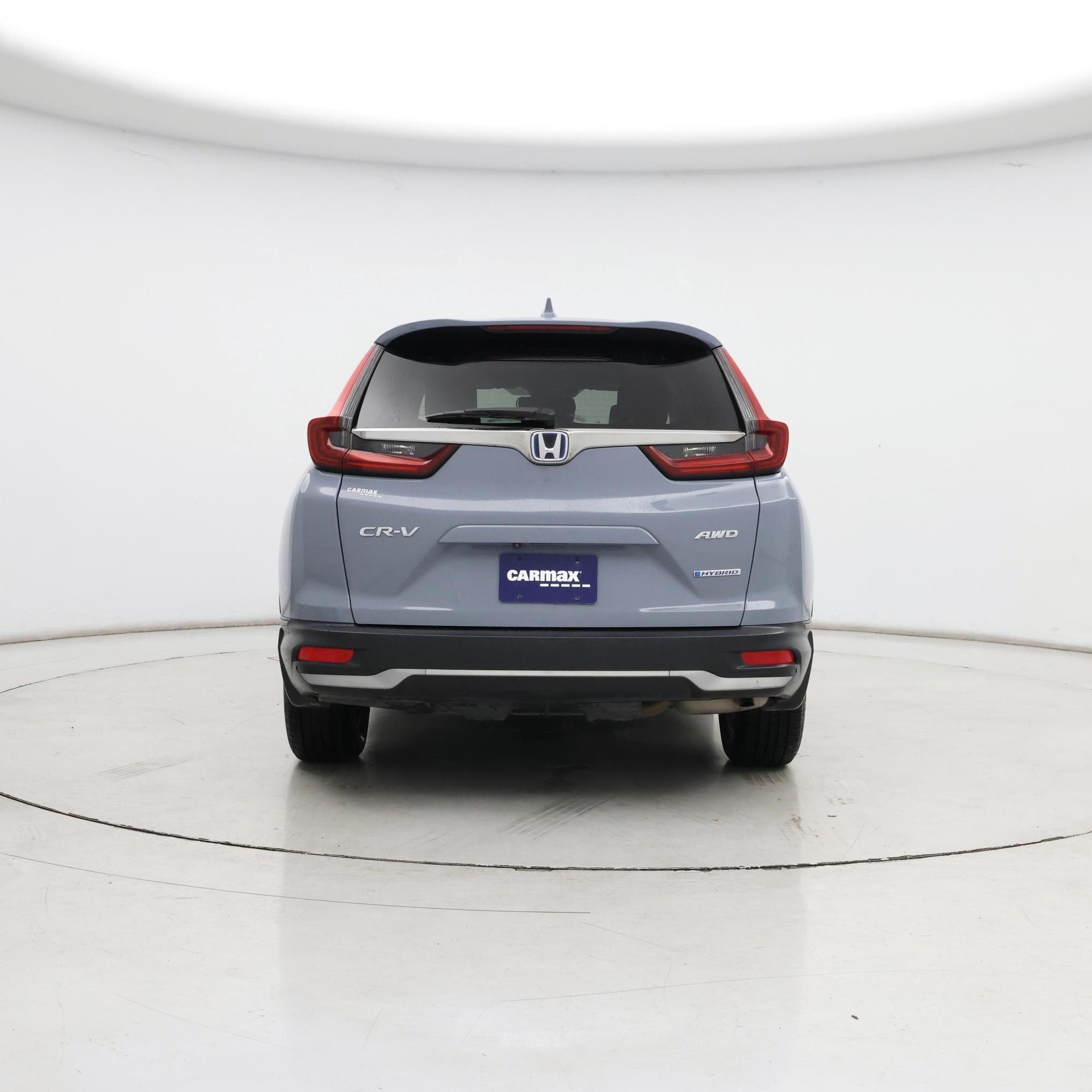 Thumbnail: 2020 Honda CR-V - 6