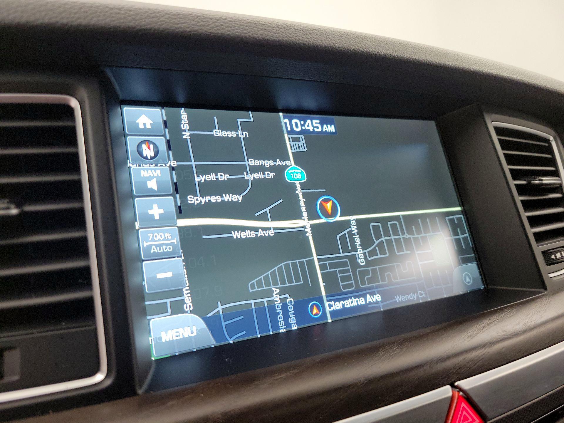 Thumbnail: 2016 Hyundai Genesis - 14