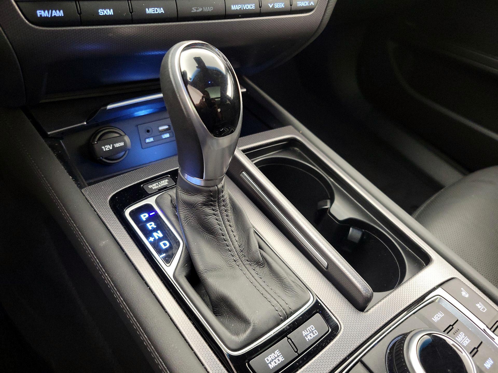 Thumbnail: 2016 Hyundai Genesis - 18