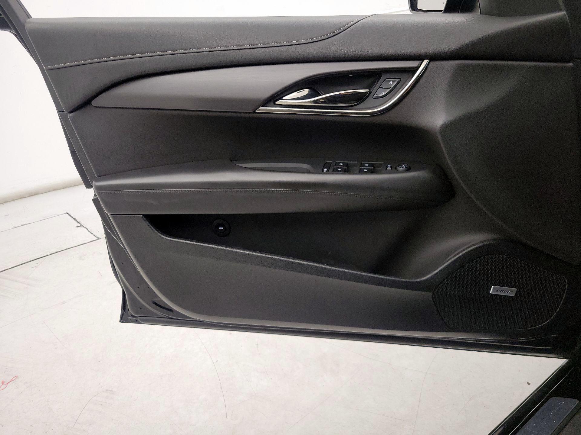 Thumbnail: 2014 Cadillac ATS - 12