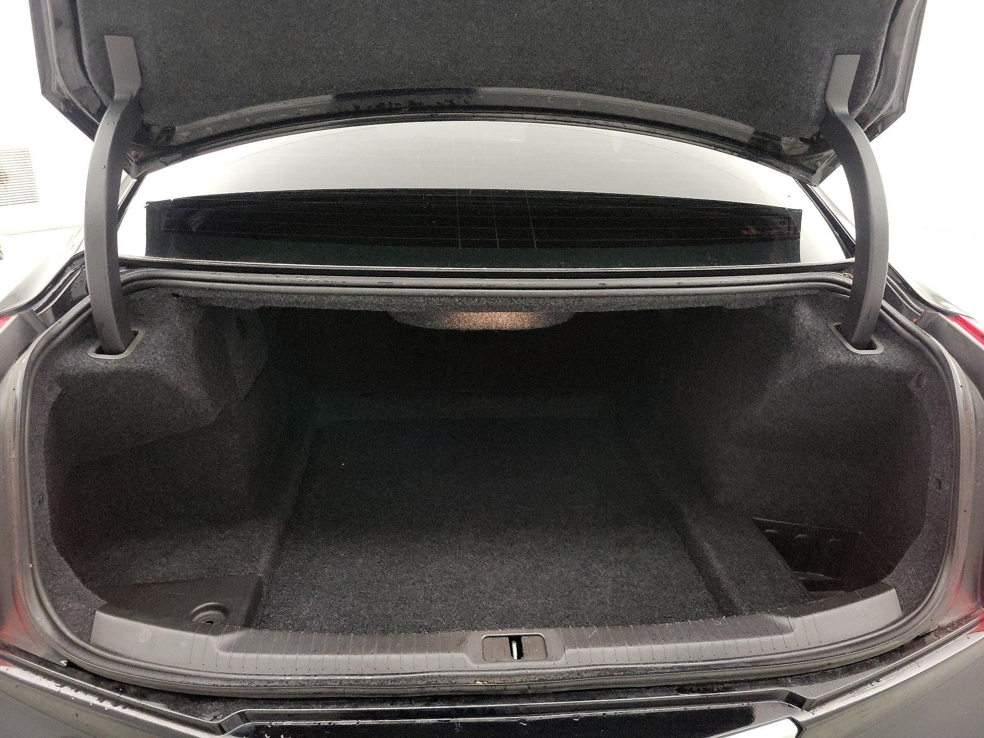 Thumbnail: 2014 Cadillac ATS - 18