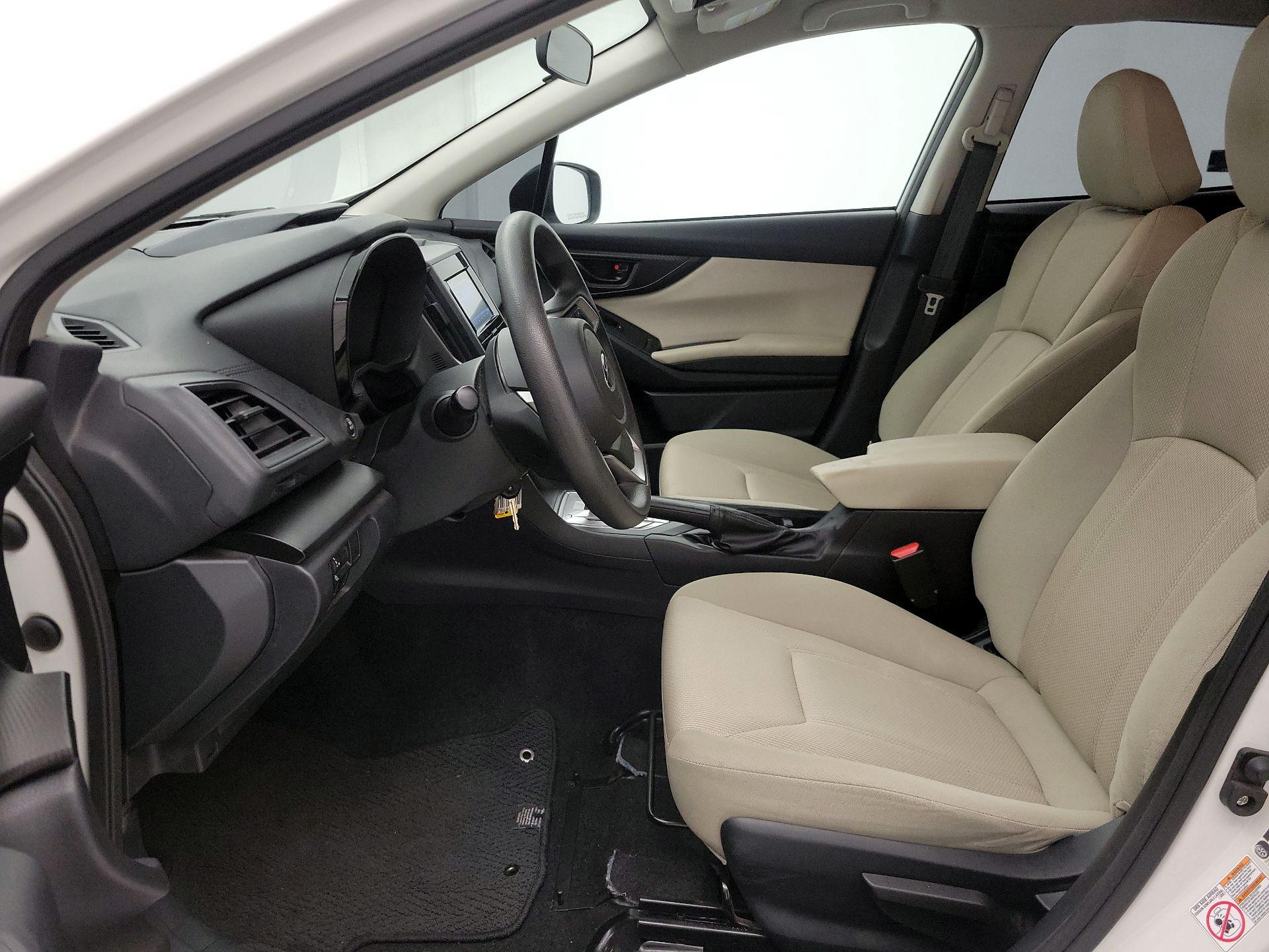 Thumbnail: 2018 Subaru Impreza - 11