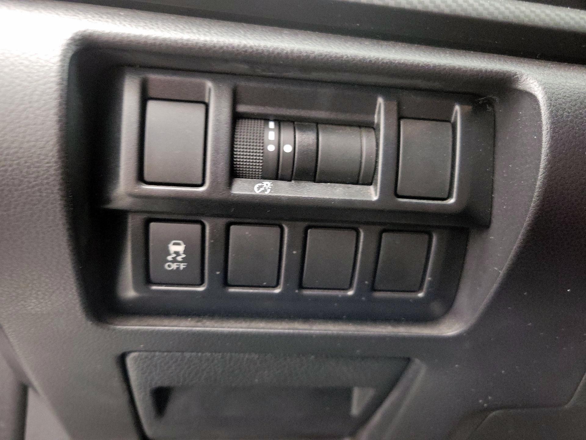 Thumbnail: 2018 Subaru Impreza - 13