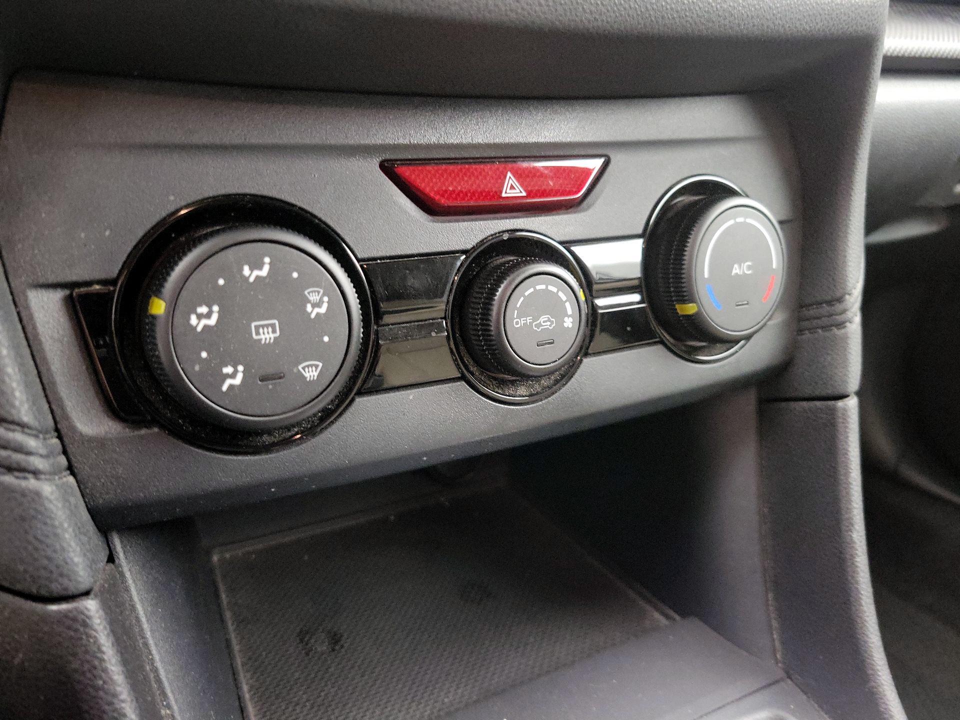 Thumbnail: 2018 Subaru Impreza - 16