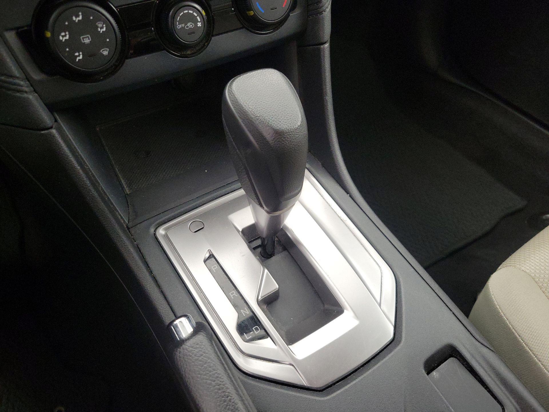 Thumbnail: 2018 Subaru Impreza - 17