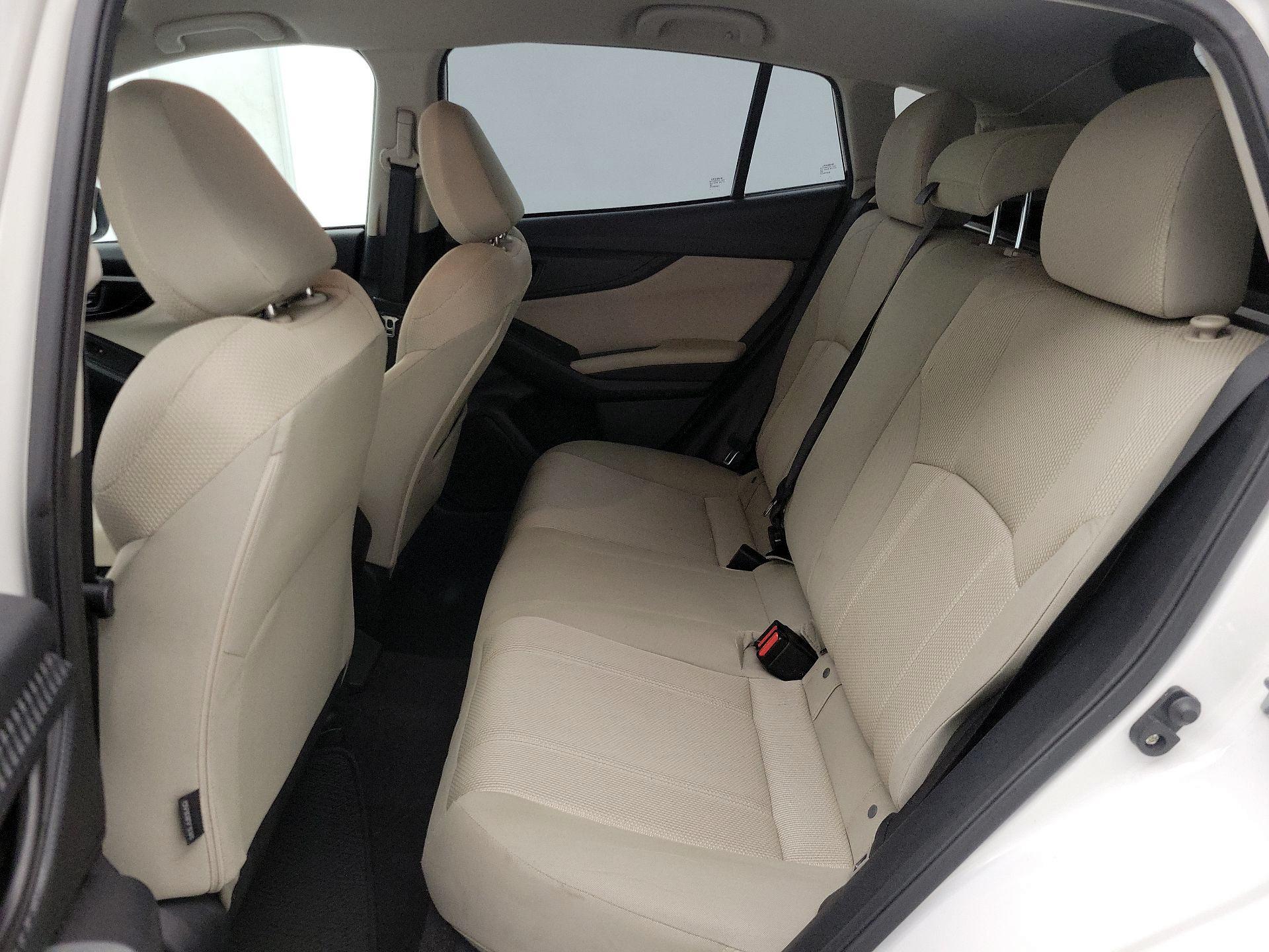 Thumbnail: 2018 Subaru Impreza - 18