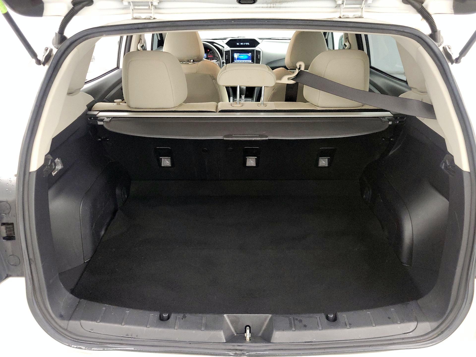 Thumbnail: 2018 Subaru Impreza - 19