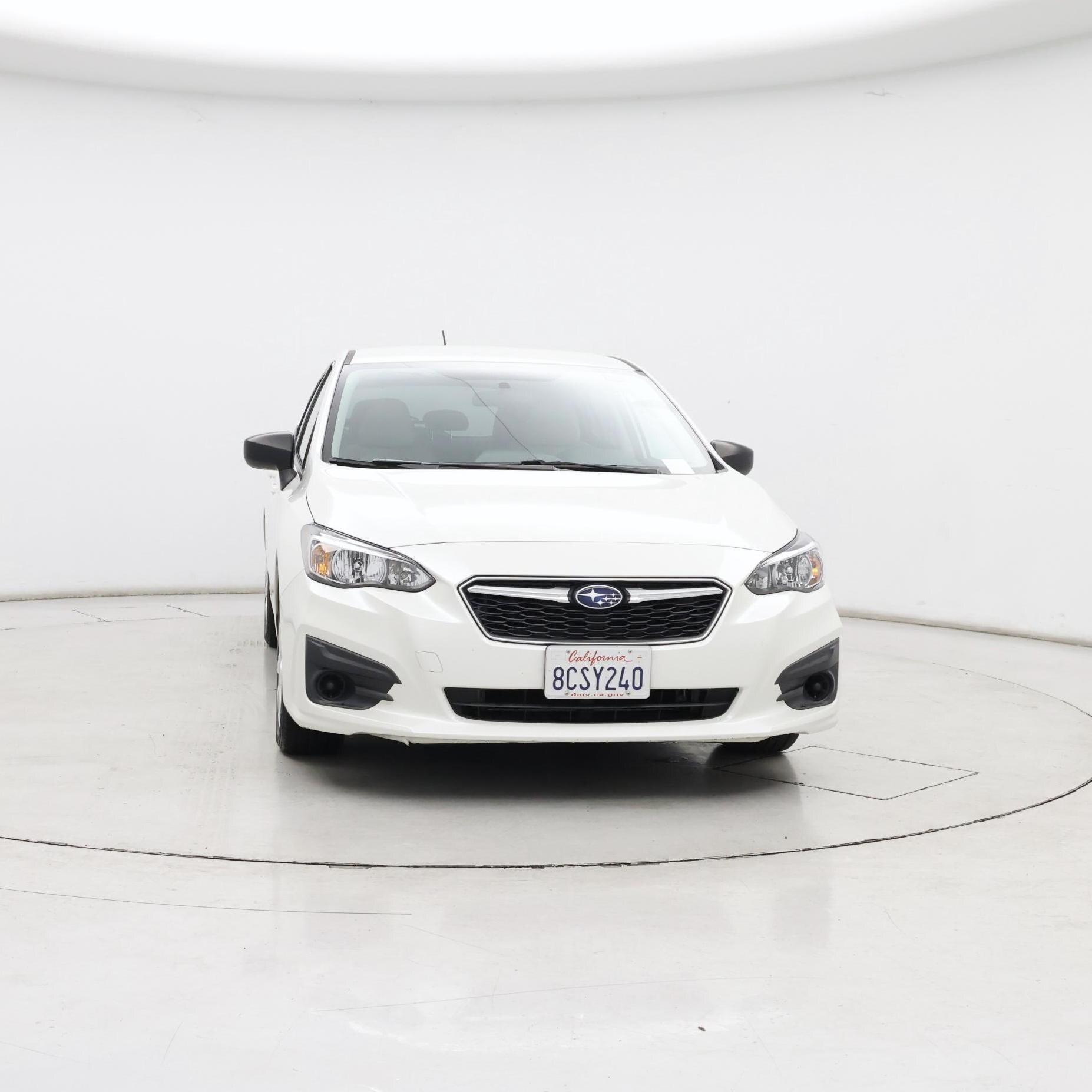 Thumbnail: 2018 Subaru Impreza - 5