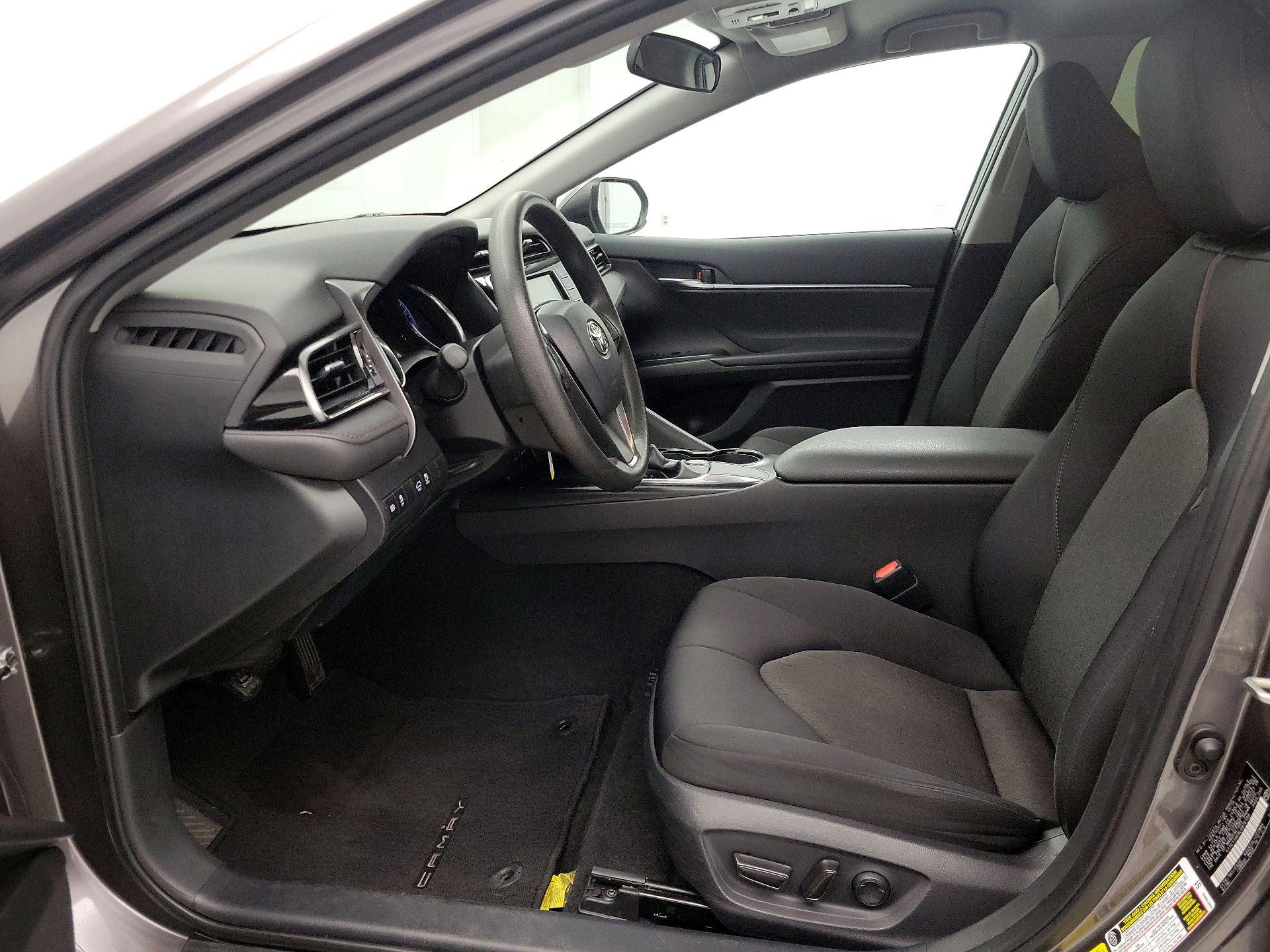 Thumbnail: 2020 Toyota Camry - 11