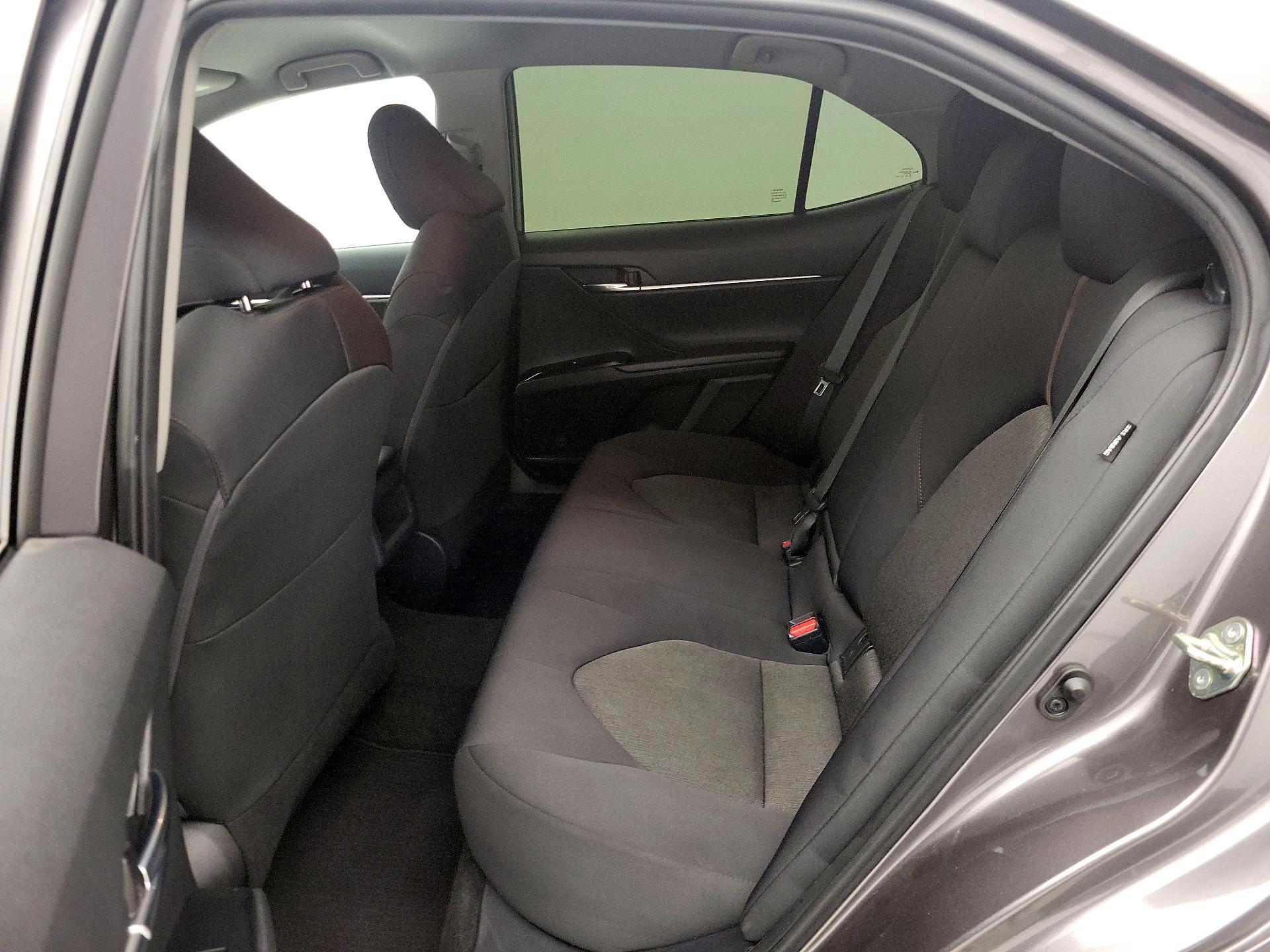 Thumbnail: 2020 Toyota Camry - 19